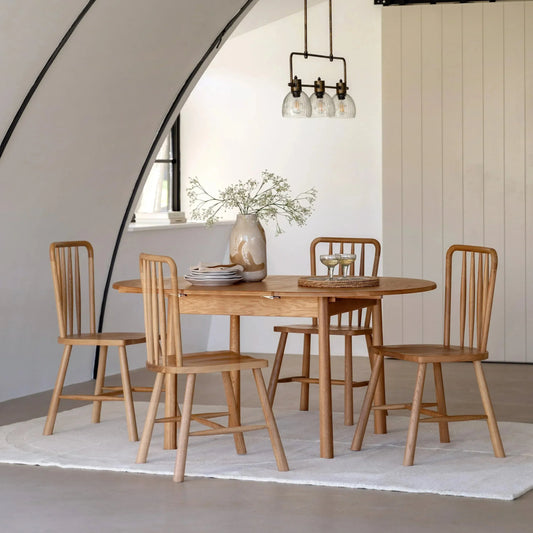 Caring and Maintaining Your Gallery Wycombe Furniture