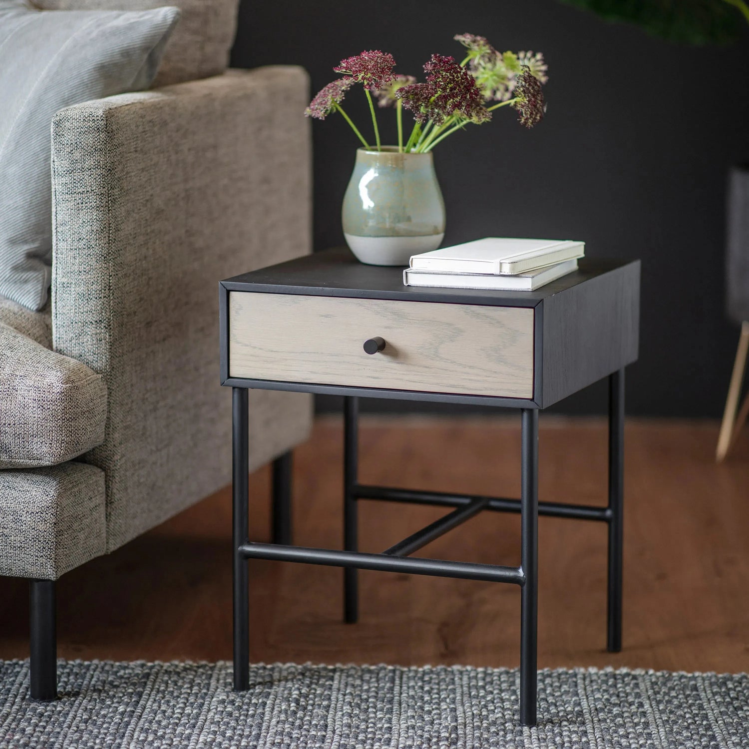 Carbury Collection