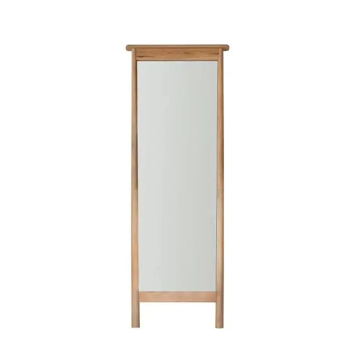 Gallery Direct Wycombe Cheval Mirror