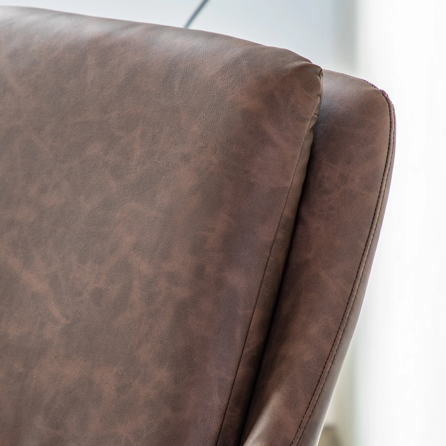 Gallery Direct Funton Chair in Brown