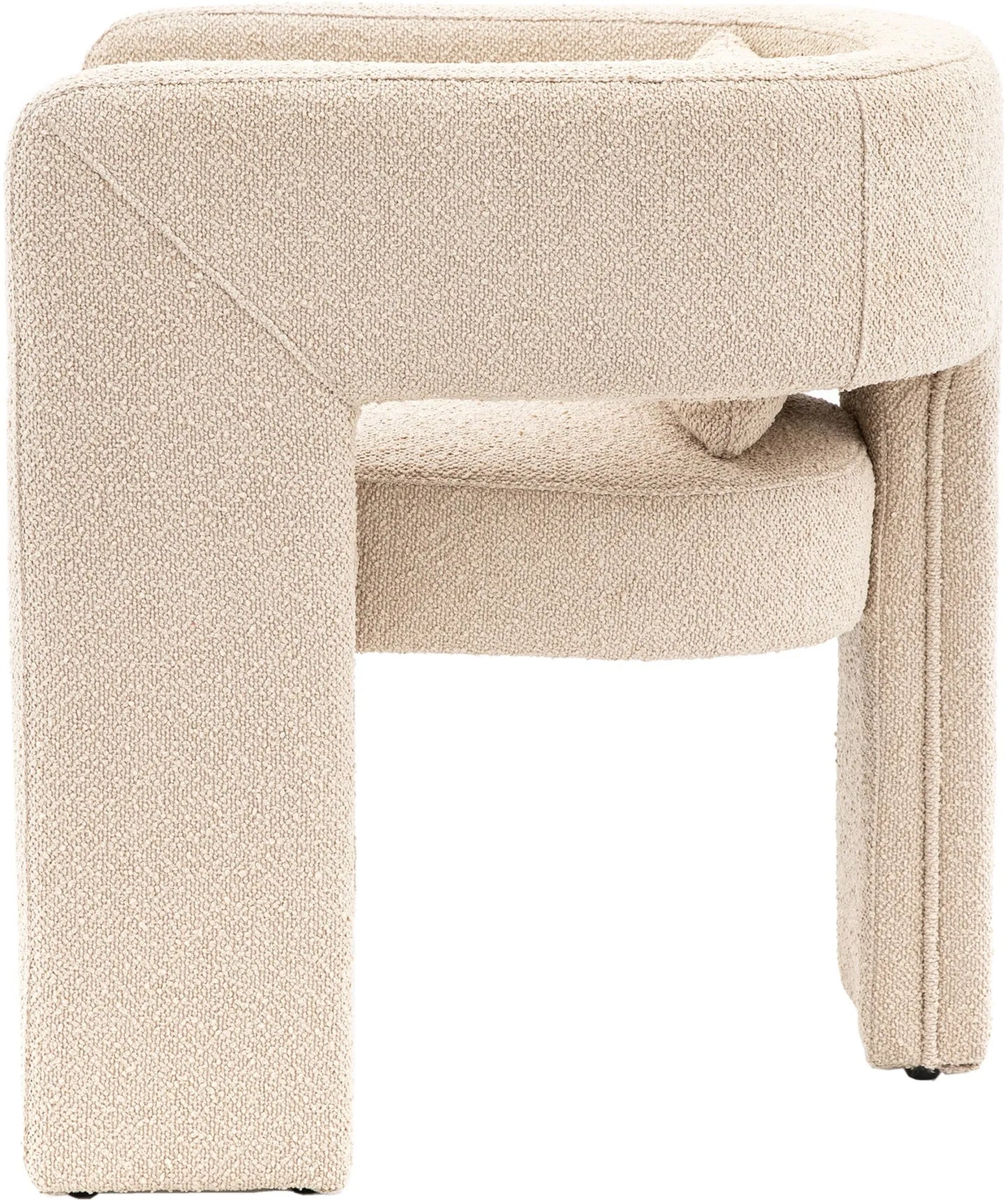 Gallery Direct Arezzo Armchair
