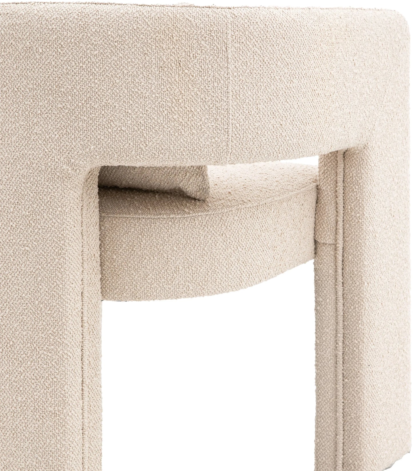 Gallery Direct Arezzo Armchair