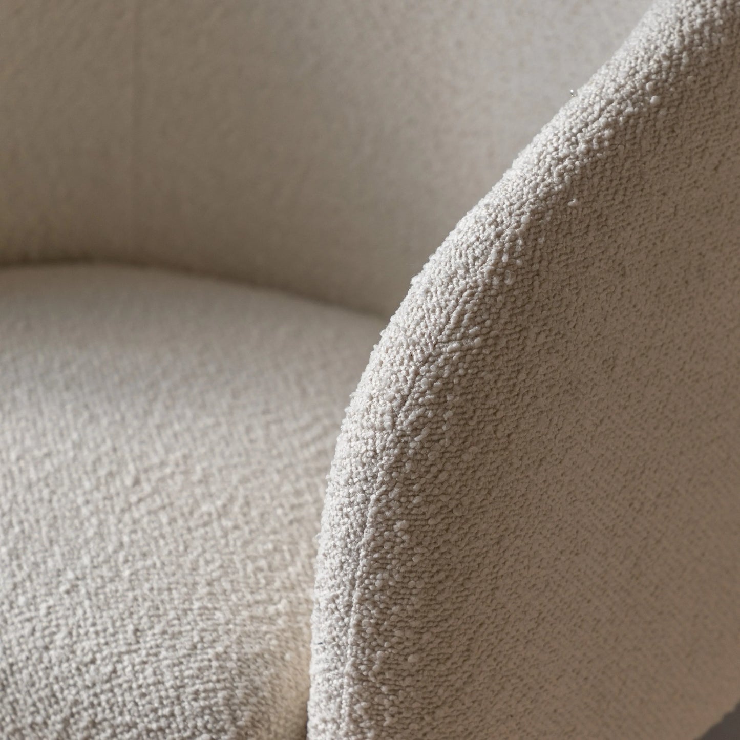 Gallery Direct Bugatti Tub Chair