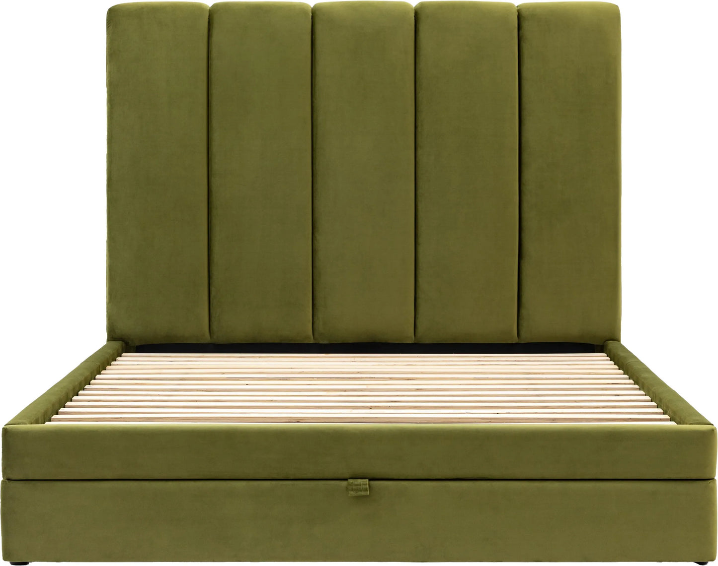 Gallery Direct Denton Kingsize Bed
