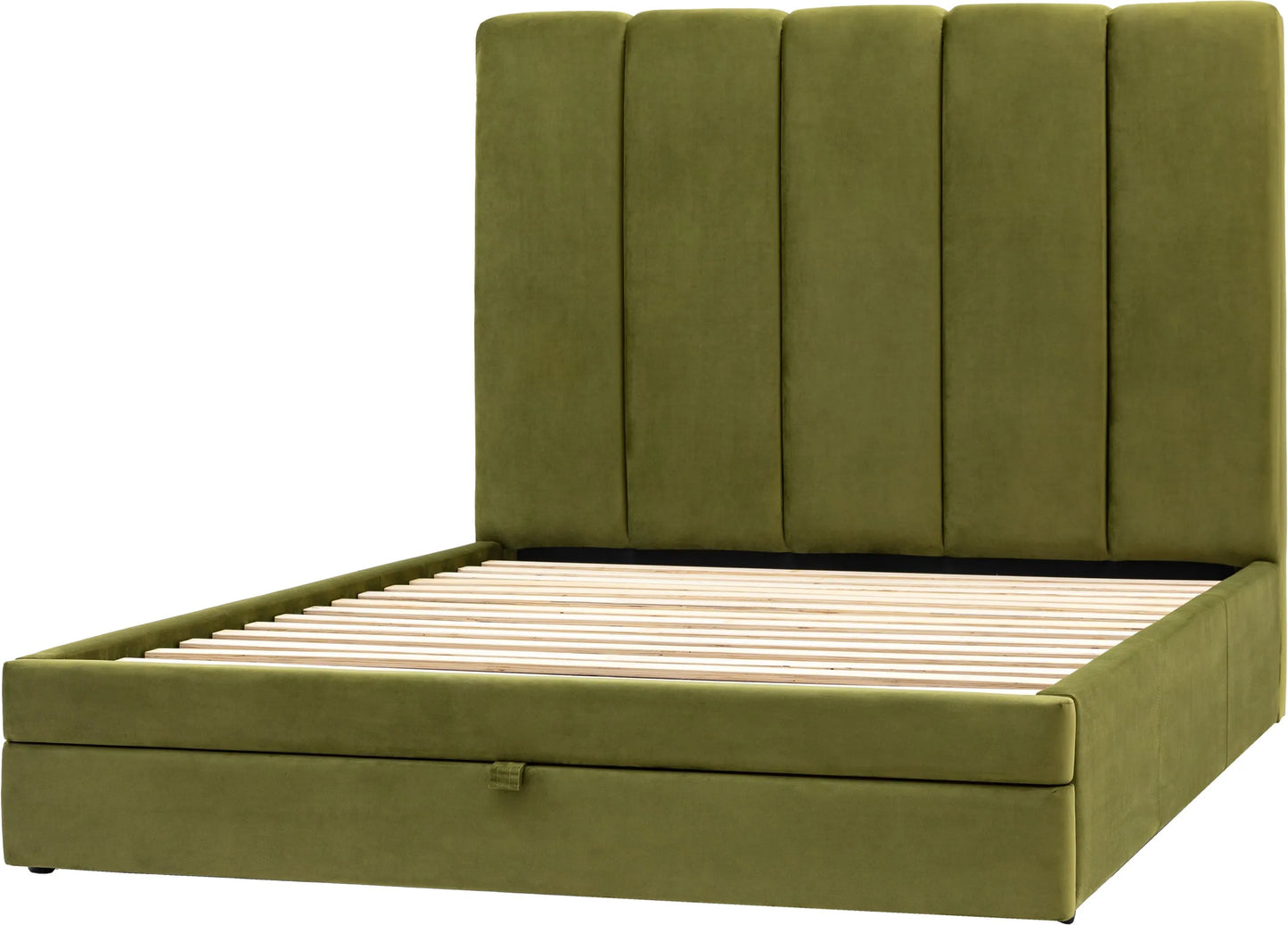Gallery Direct Denton Kingsize Bed