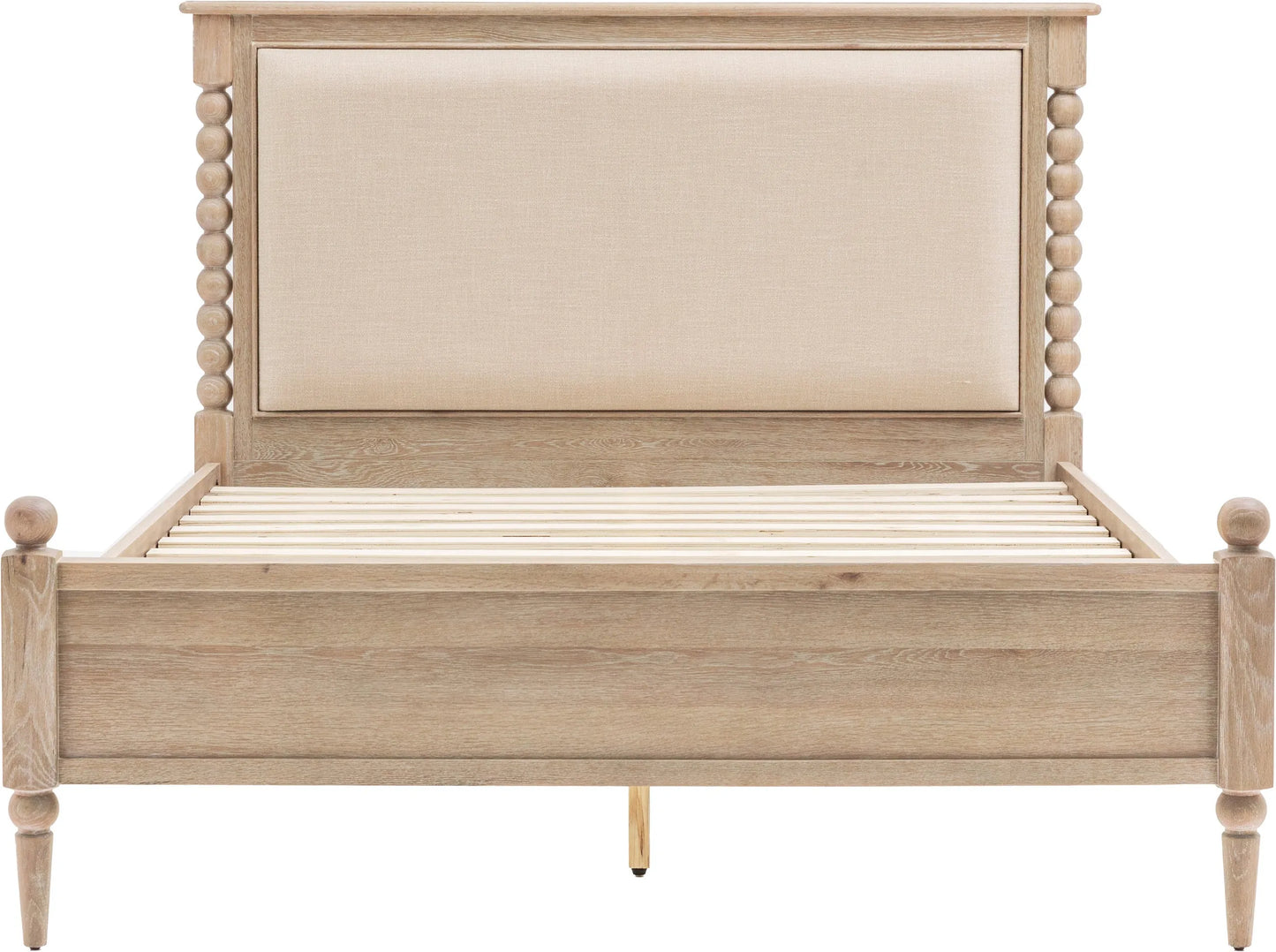 Gallery Direct Artisan Superking Size Bed