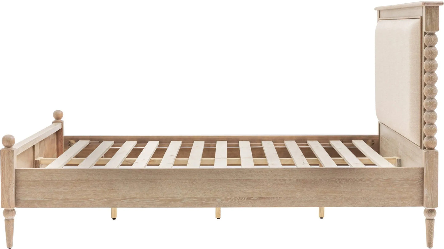 Gallery Direct Artisan Superking Size Bed