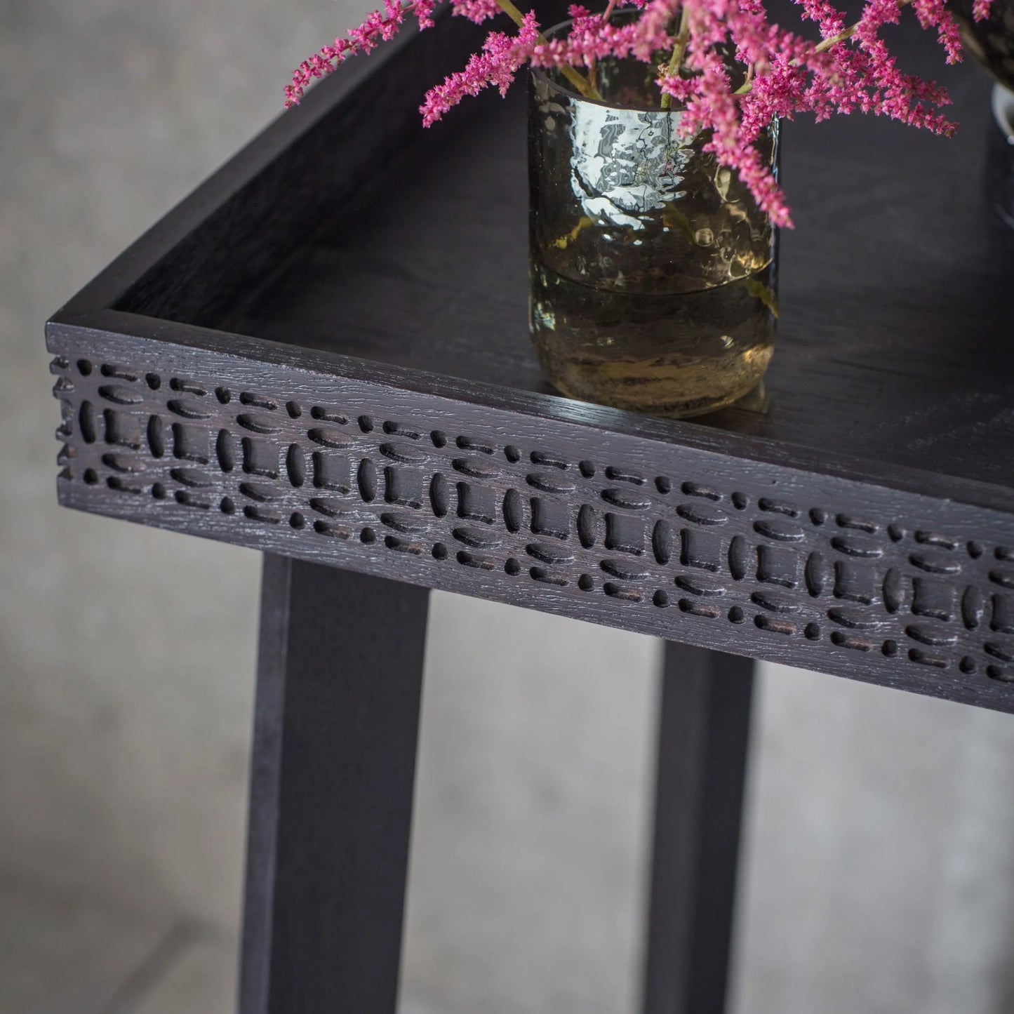 Gallery Direct Boho Boutique Bedside Table