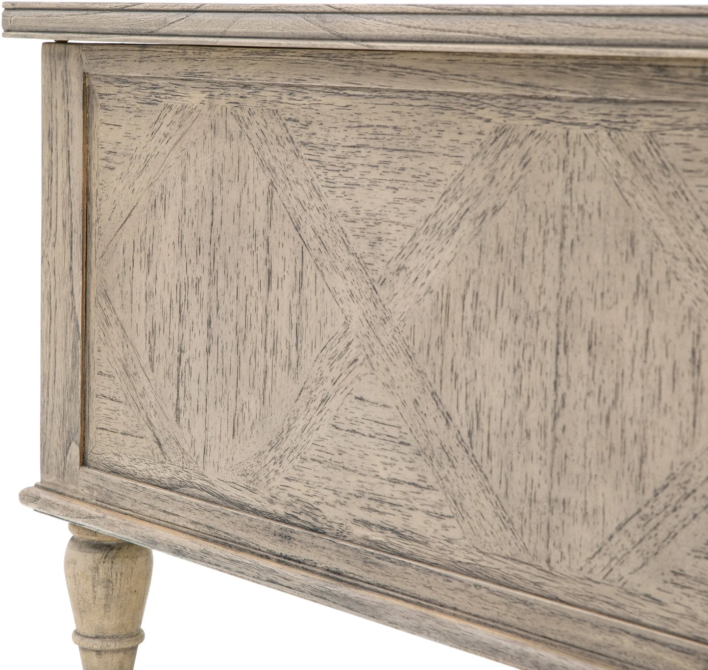 Gallery Direct Mustique Hall Bench/Chest