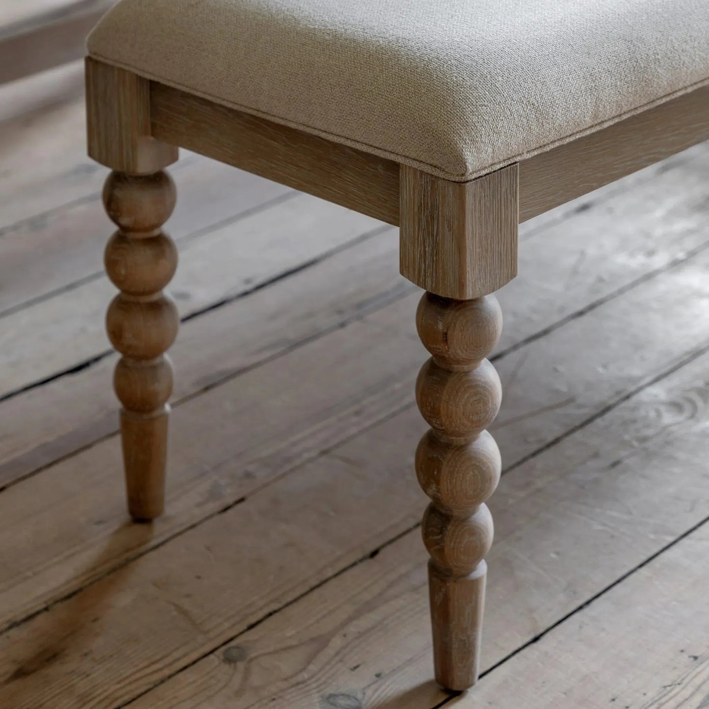 Gallery Direct Artisan Dining Bench