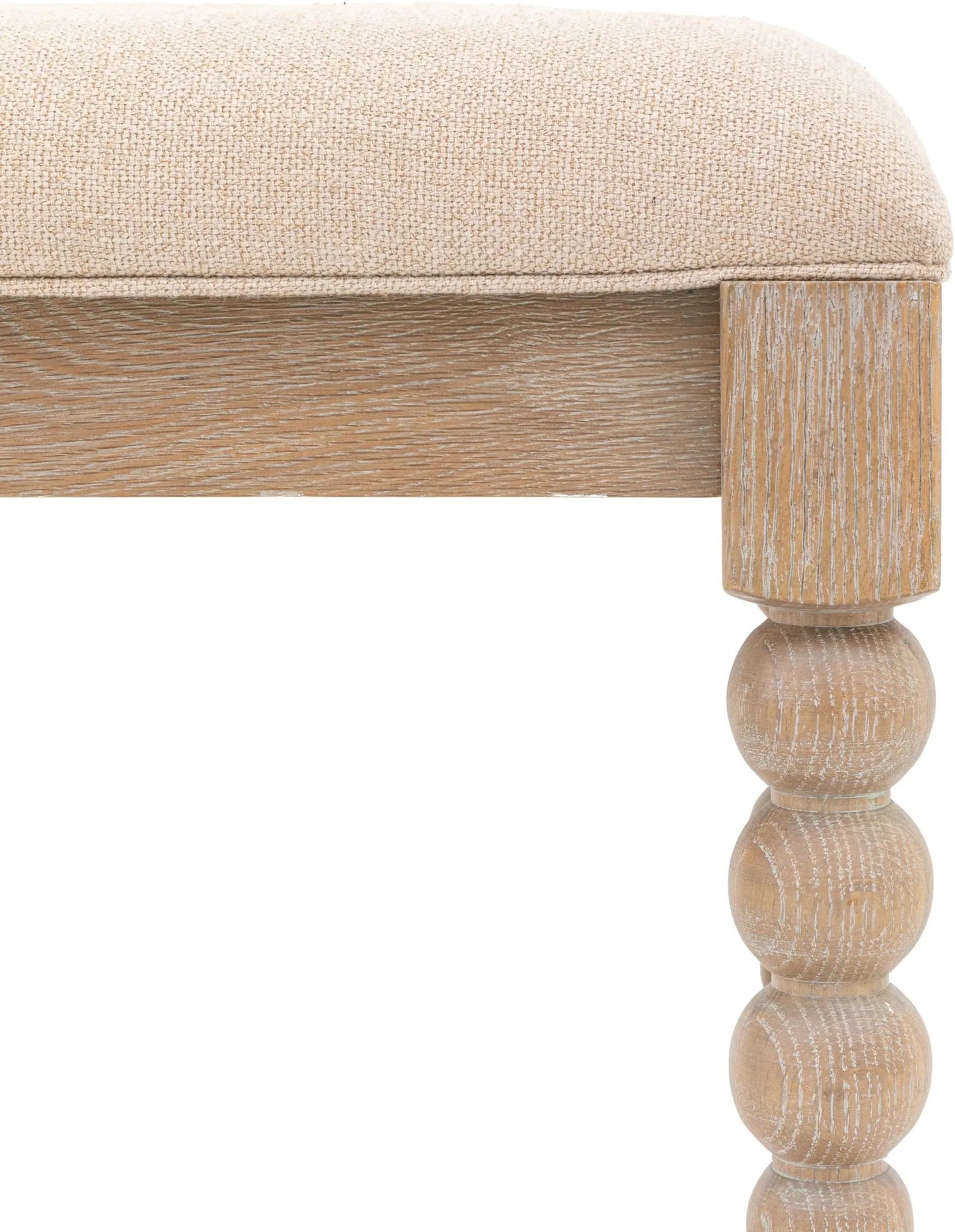 Gallery Direct Artisan Dining Bench
