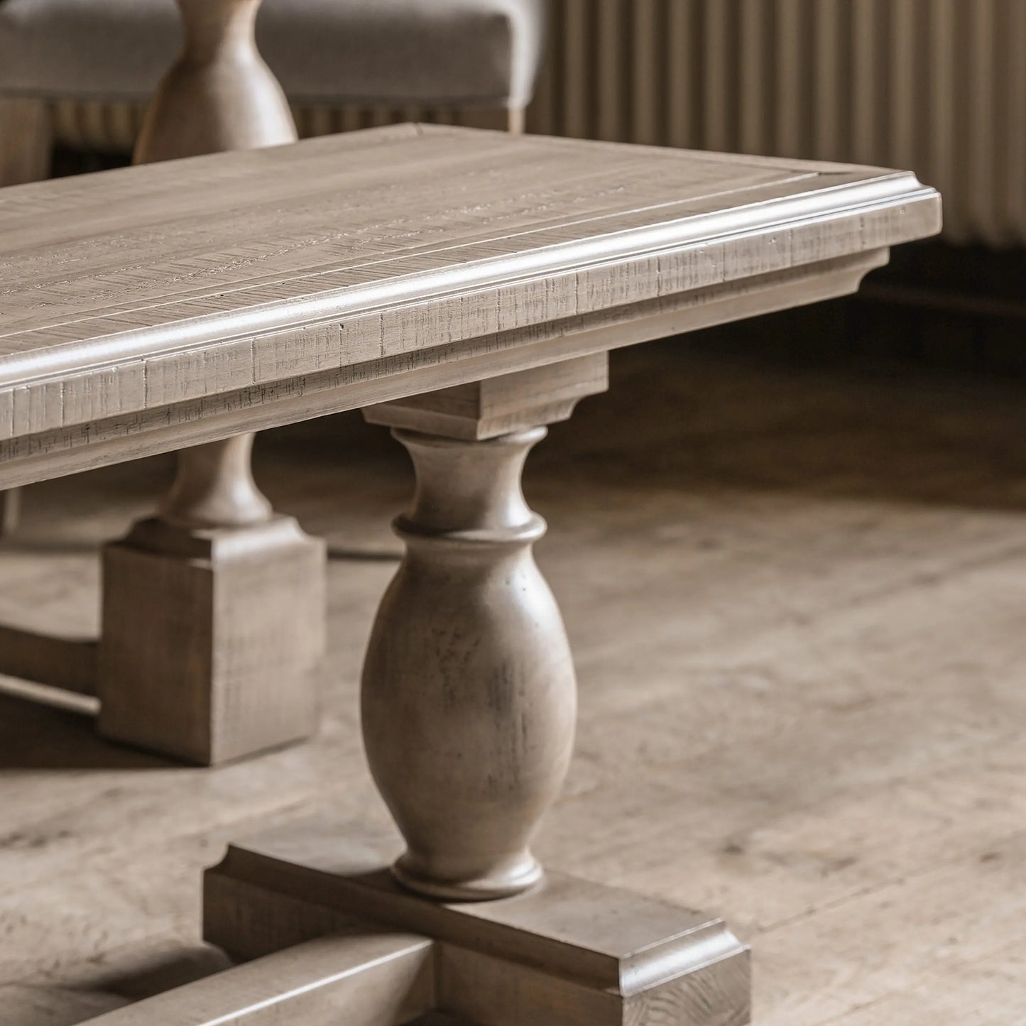 Gallery Direct Vancouver Dining Bench