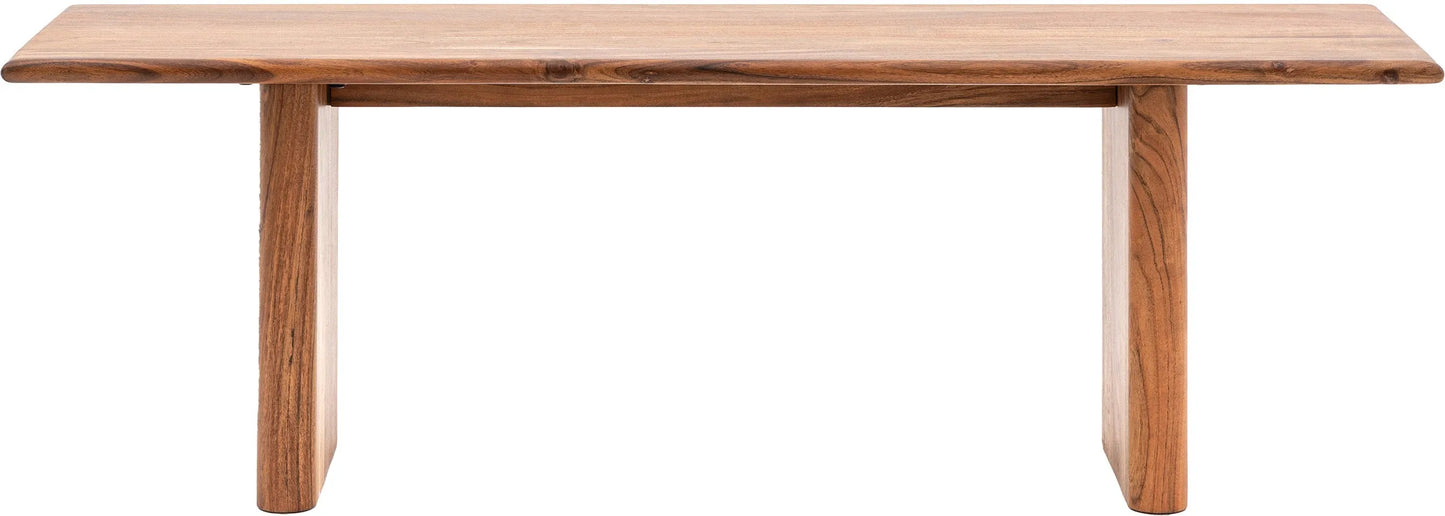 Gallery Direct Borden Small Dining Bench