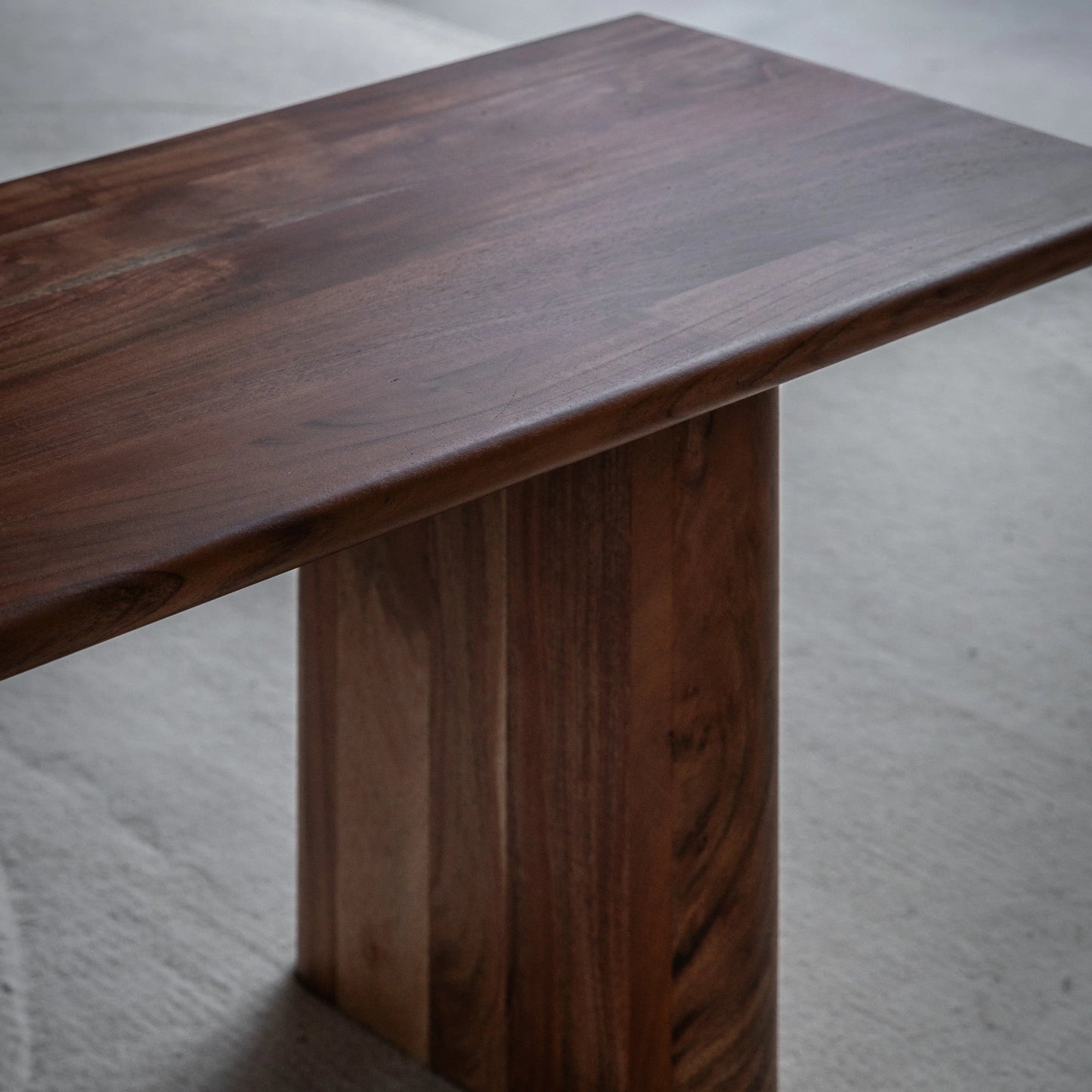 Gallery Direct Borden Small Dining Bench