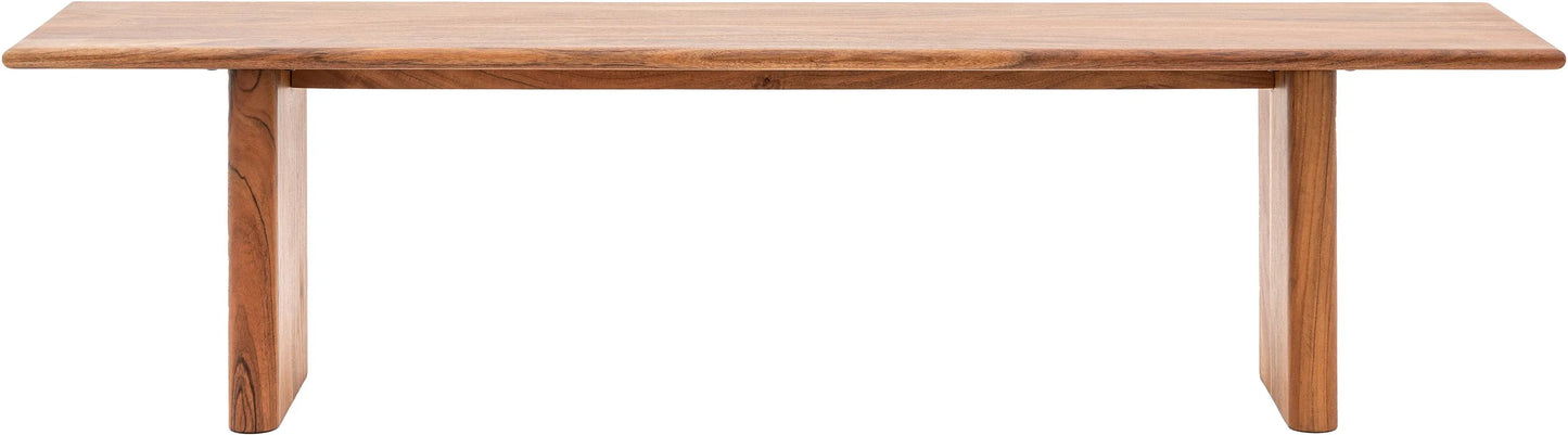 Gallery Direct Borden Large Dining Bench