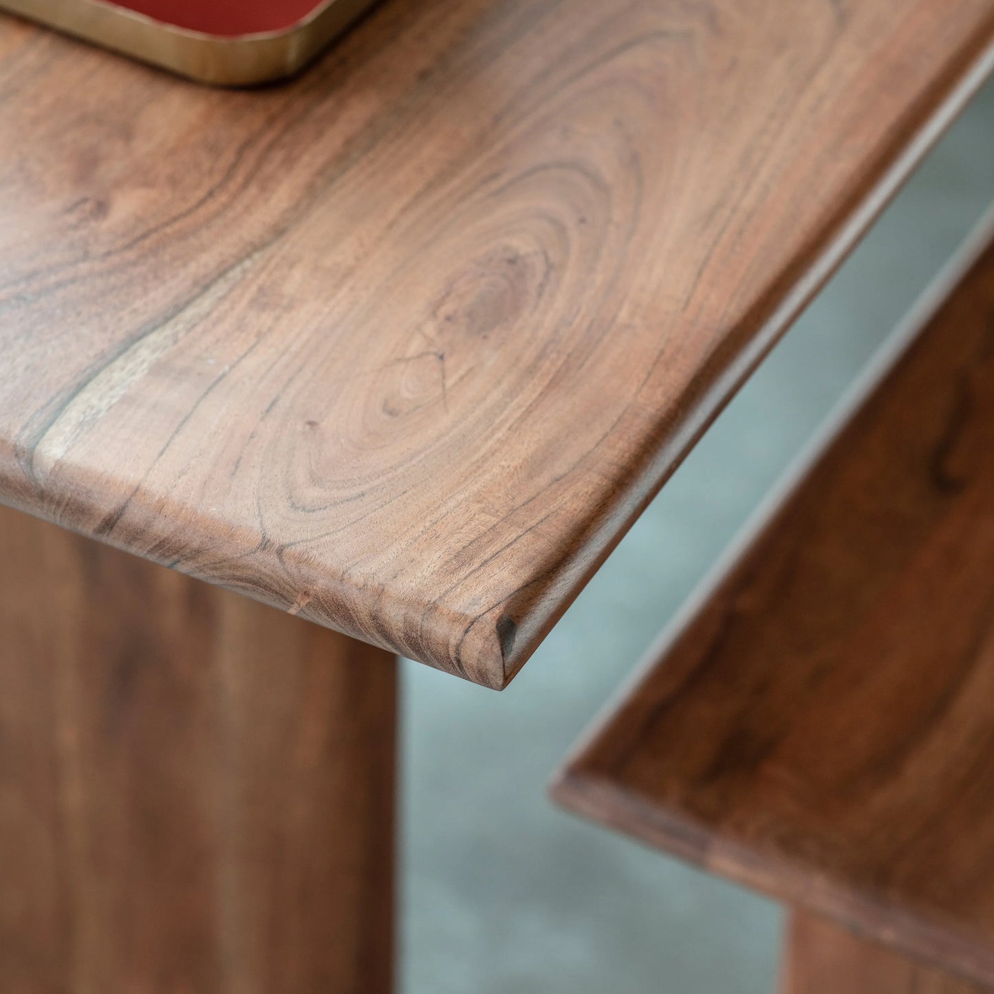 Gallery Direct Borden Large Dining Bench