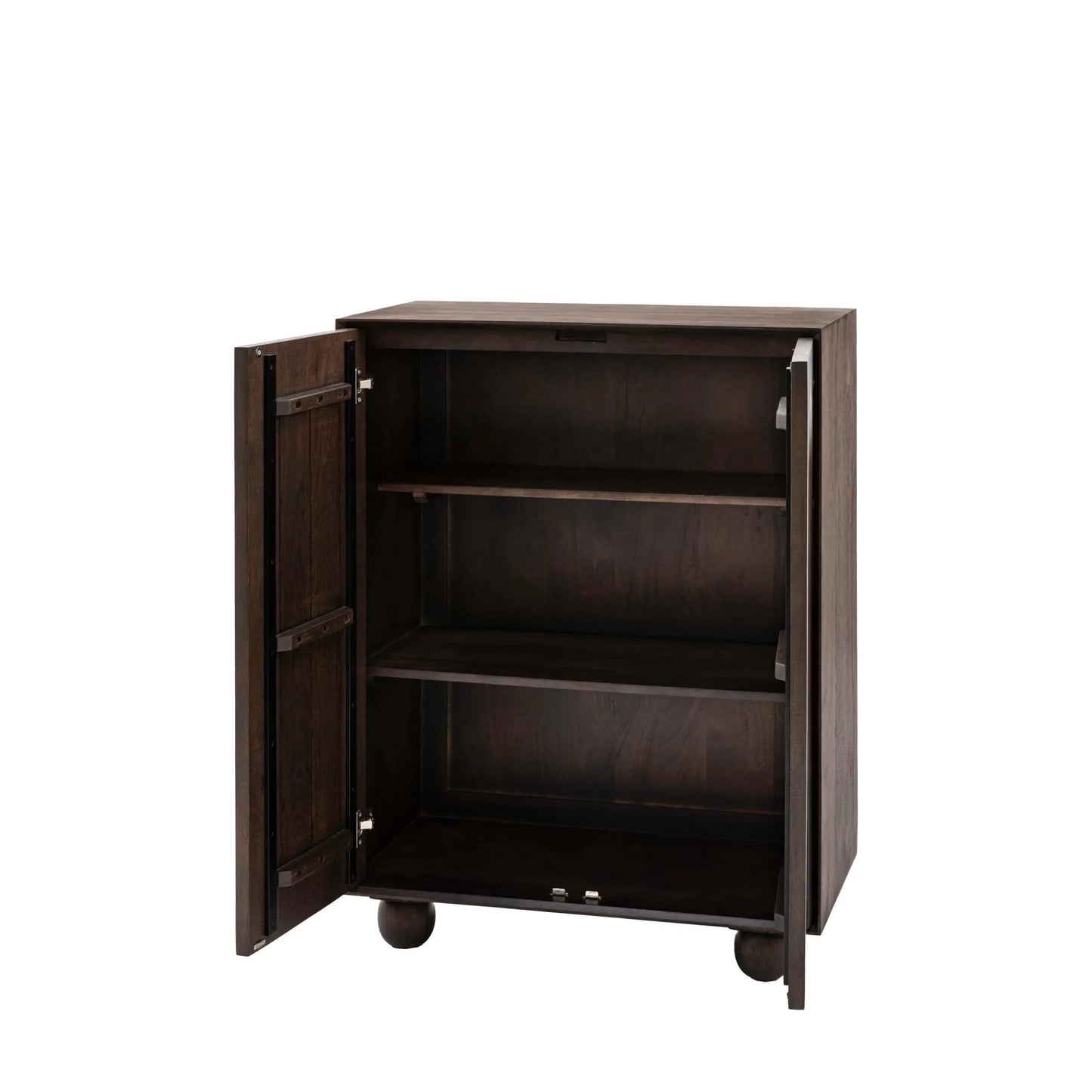 Gallery Direct Arc 2 Door Cupboard