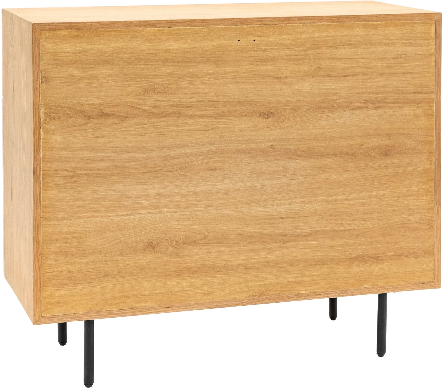 Gallery Direct Ashdown 3 Drawer Chest