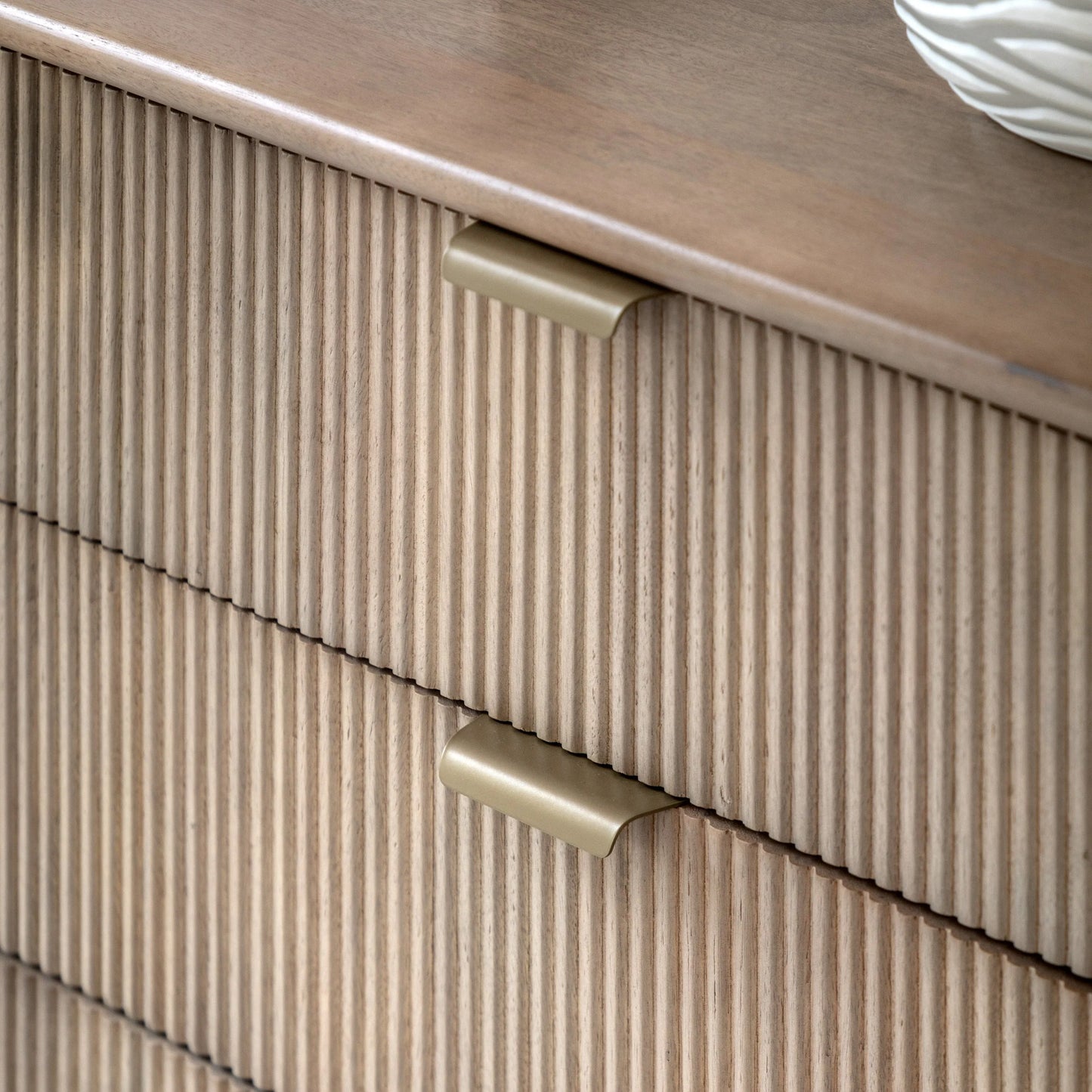 Gallery Direct Colonna 6 Drawer Chest