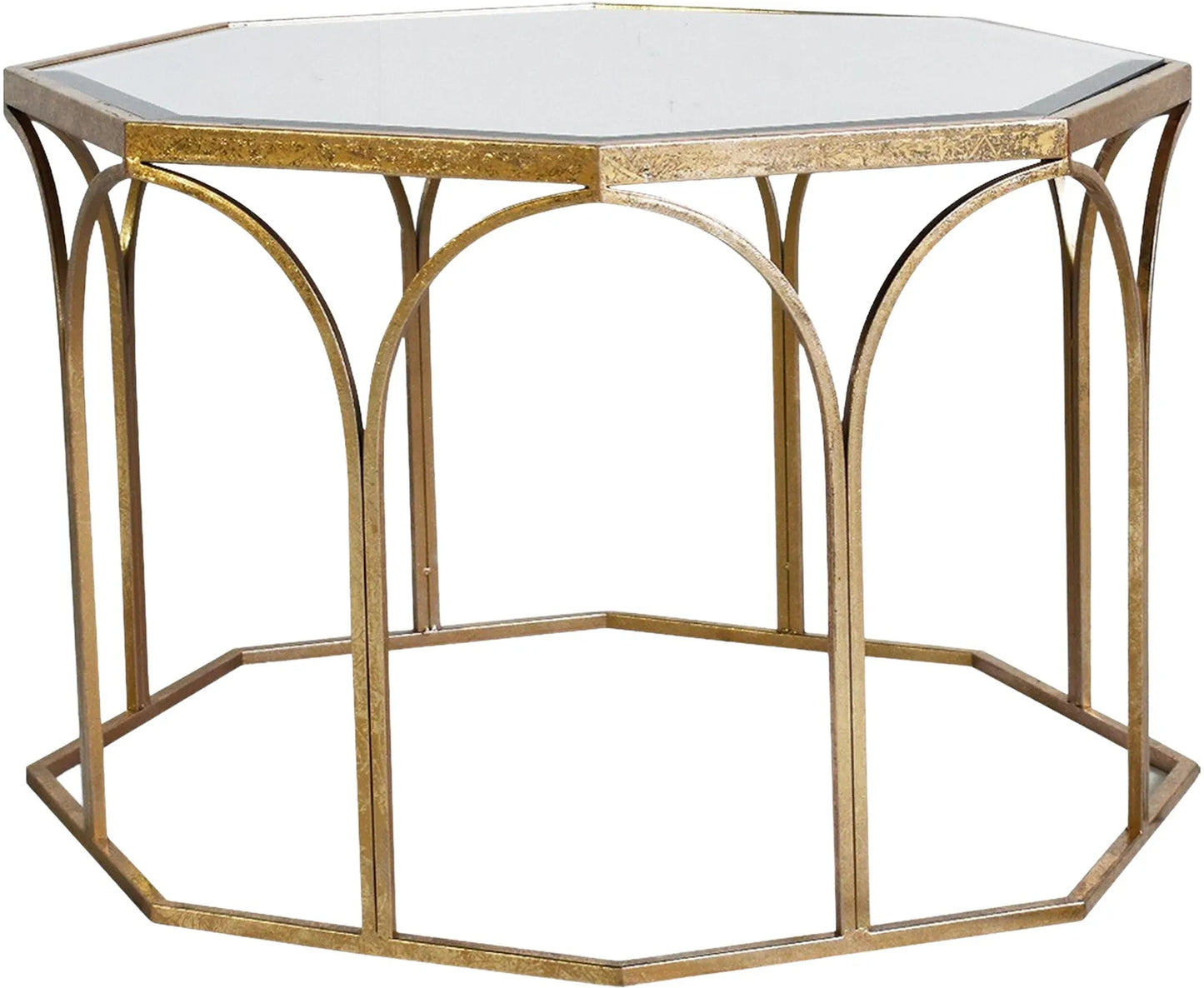 Gallery Direct Canterbury Coffee Table