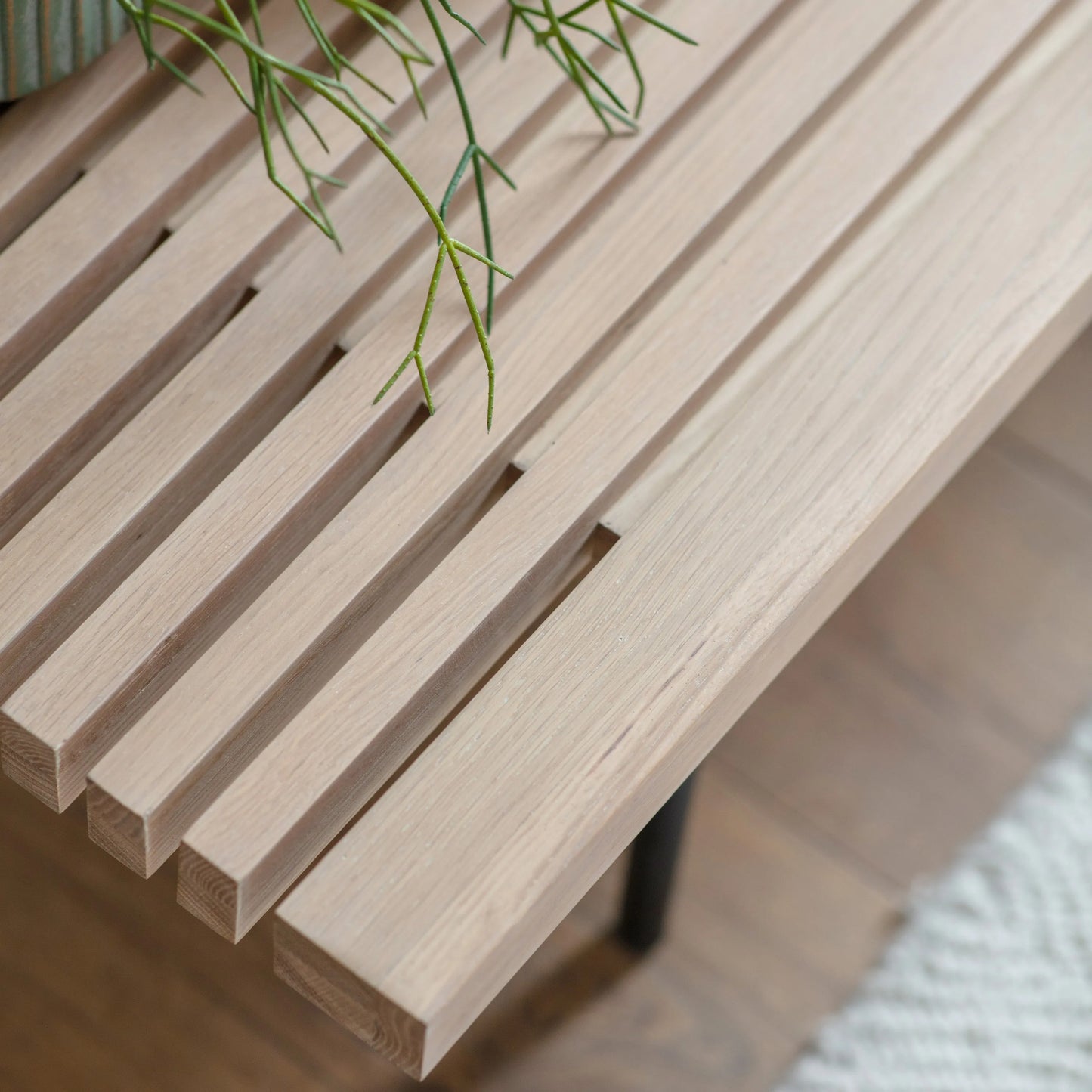 Gallery Direct Okayama Coffee Table