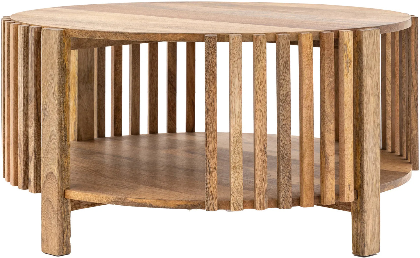 Gallery Direct Voss Coffee Table