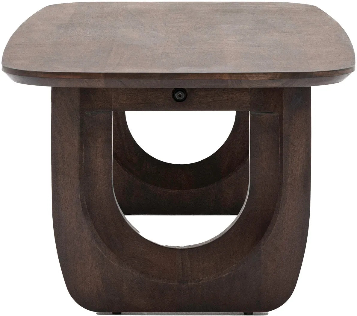 Gallery Direct Arc Coffee Table