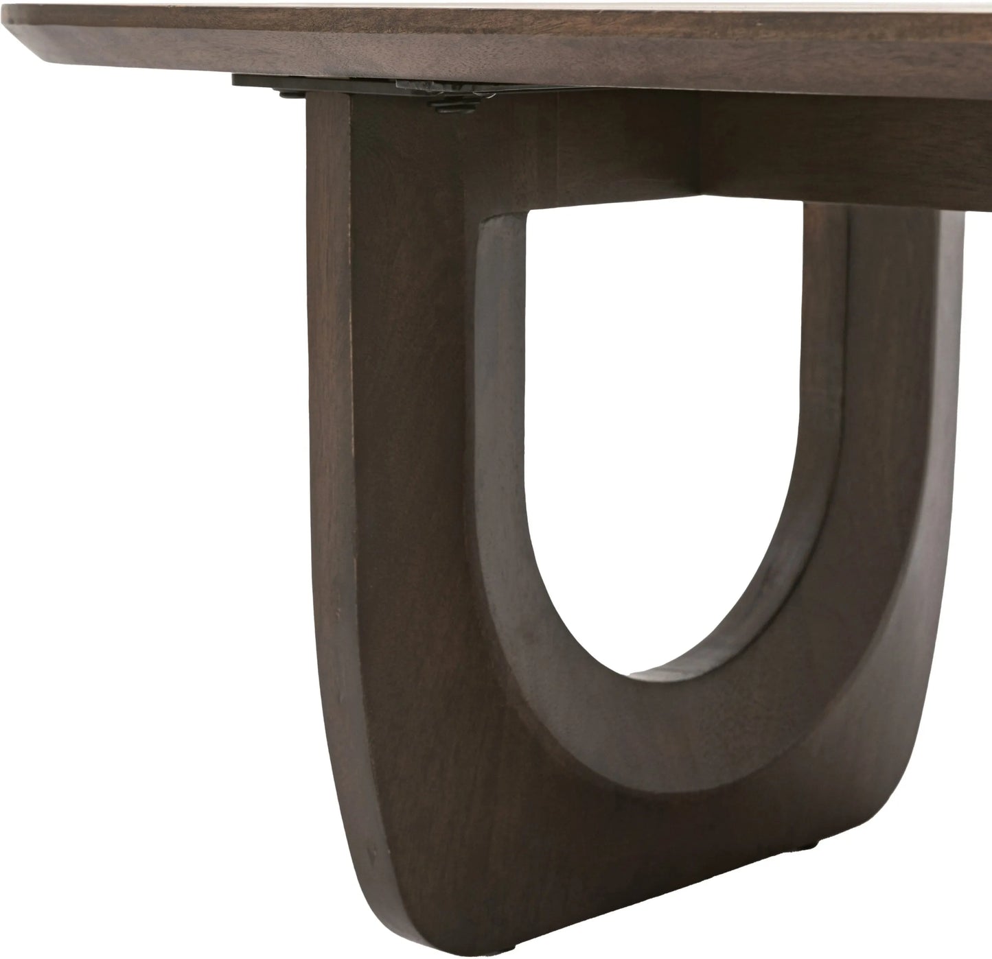 Gallery Direct Arc Coffee Table
