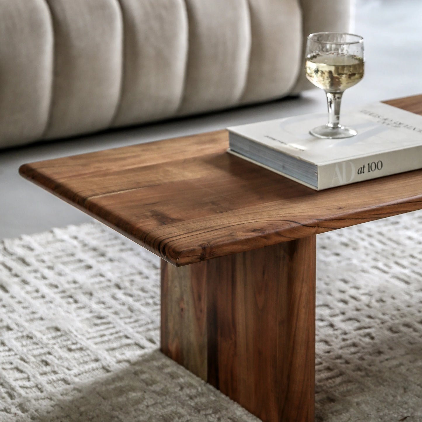Gallery Direct Borden Coffee Table