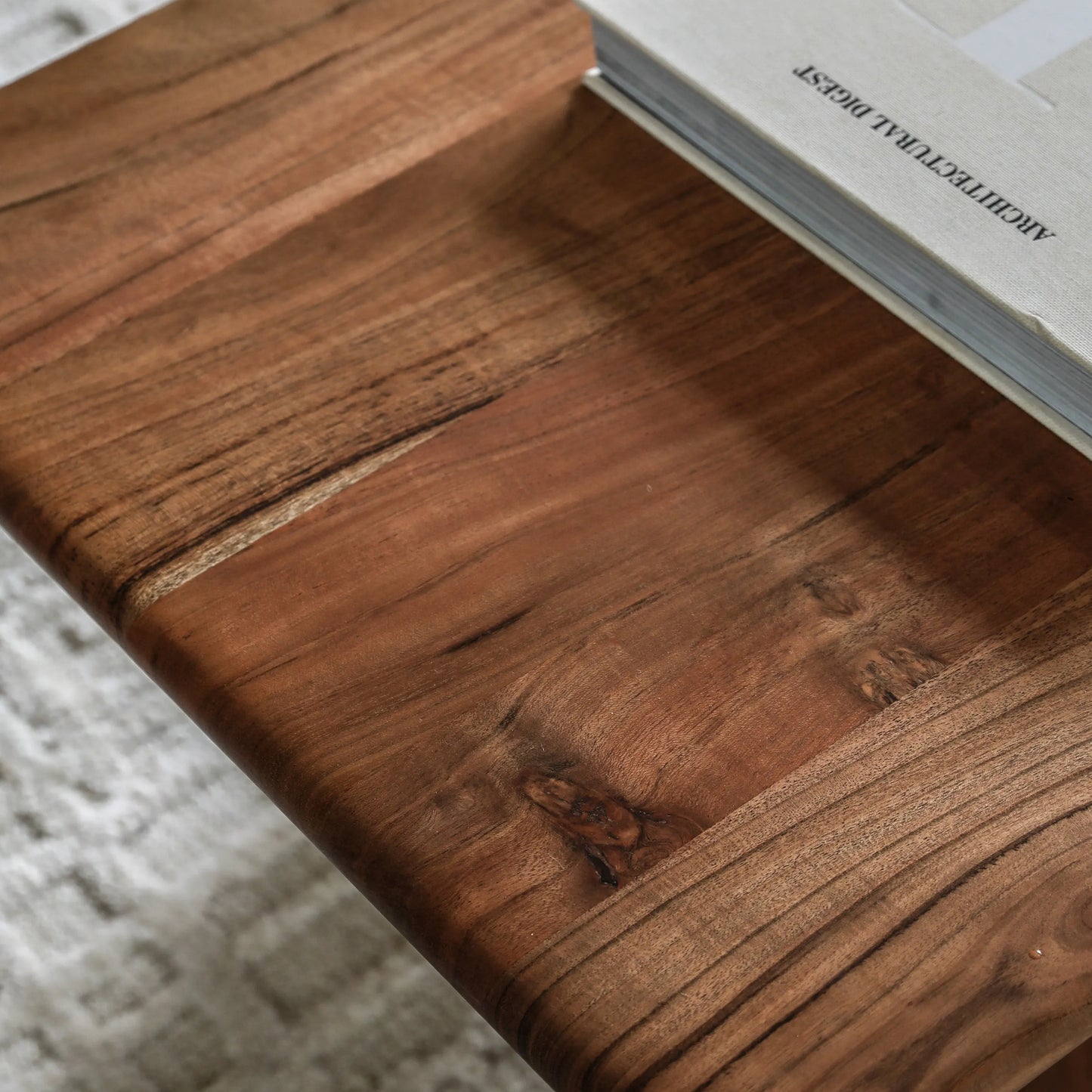 Gallery Direct Borden Coffee Table