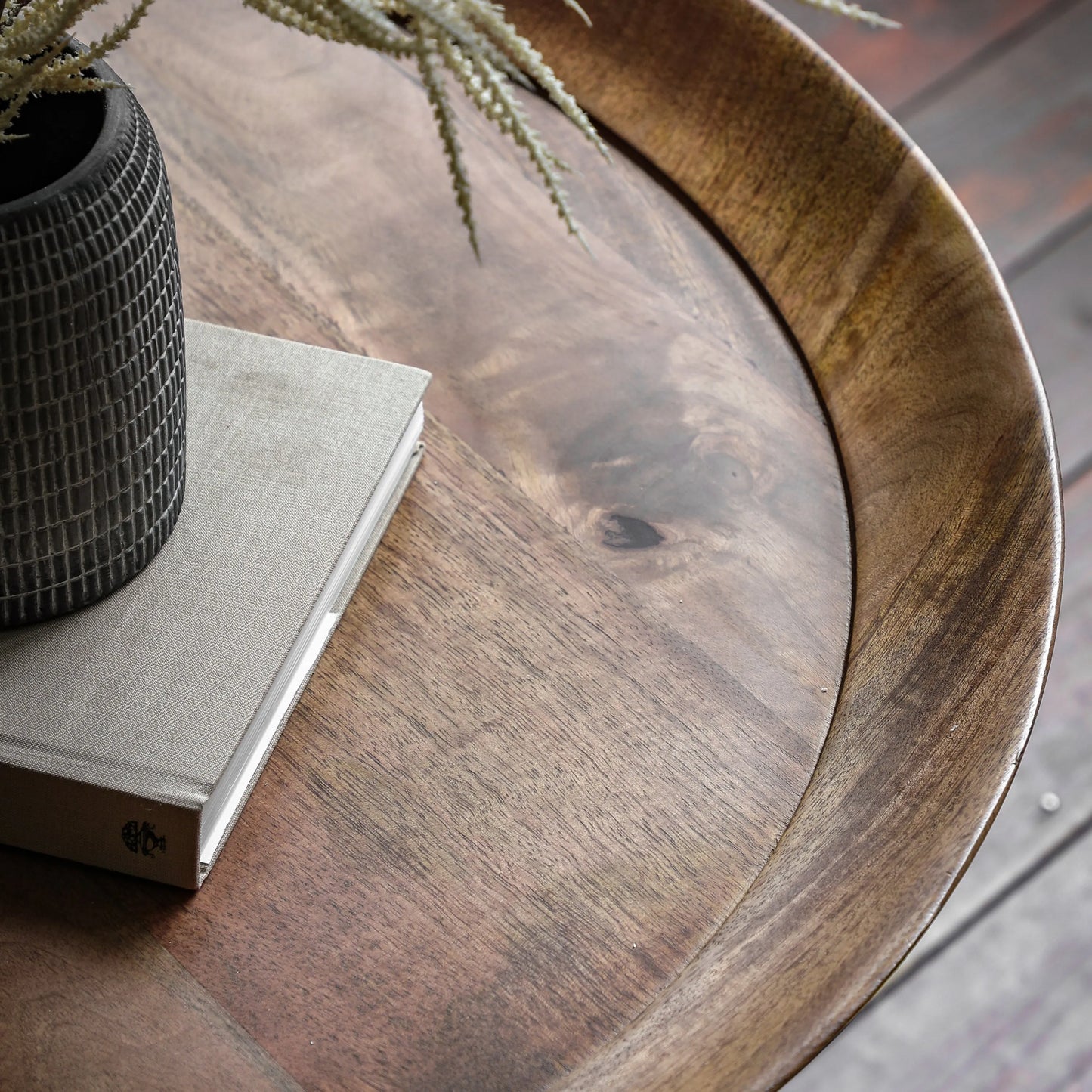 Gallery Direct Belmonte Coffee Table
