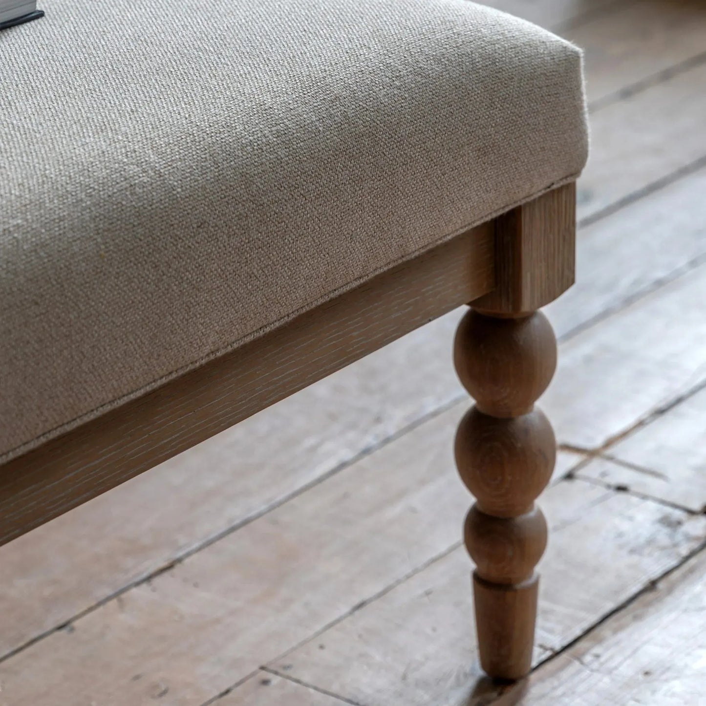 Gallery Direct Artisan Coffee Table