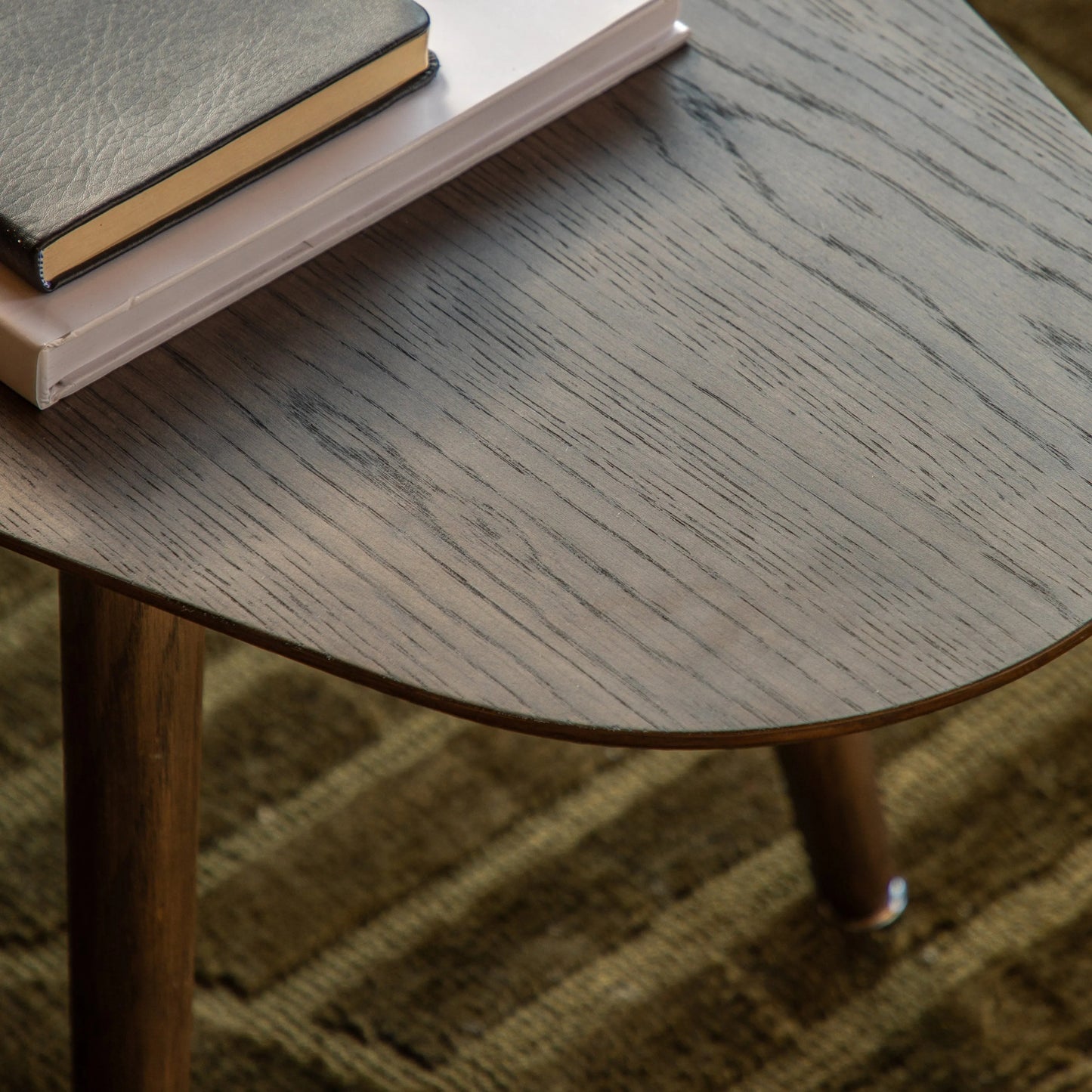 Gallery Direct Hatfield Coffee Table Smoked