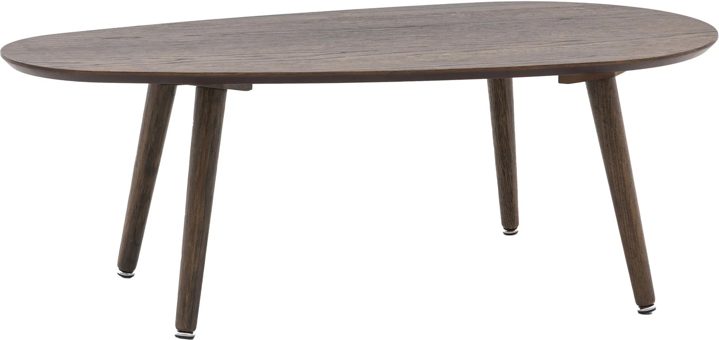 Gallery Direct Hatfield Coffee Table Smoked