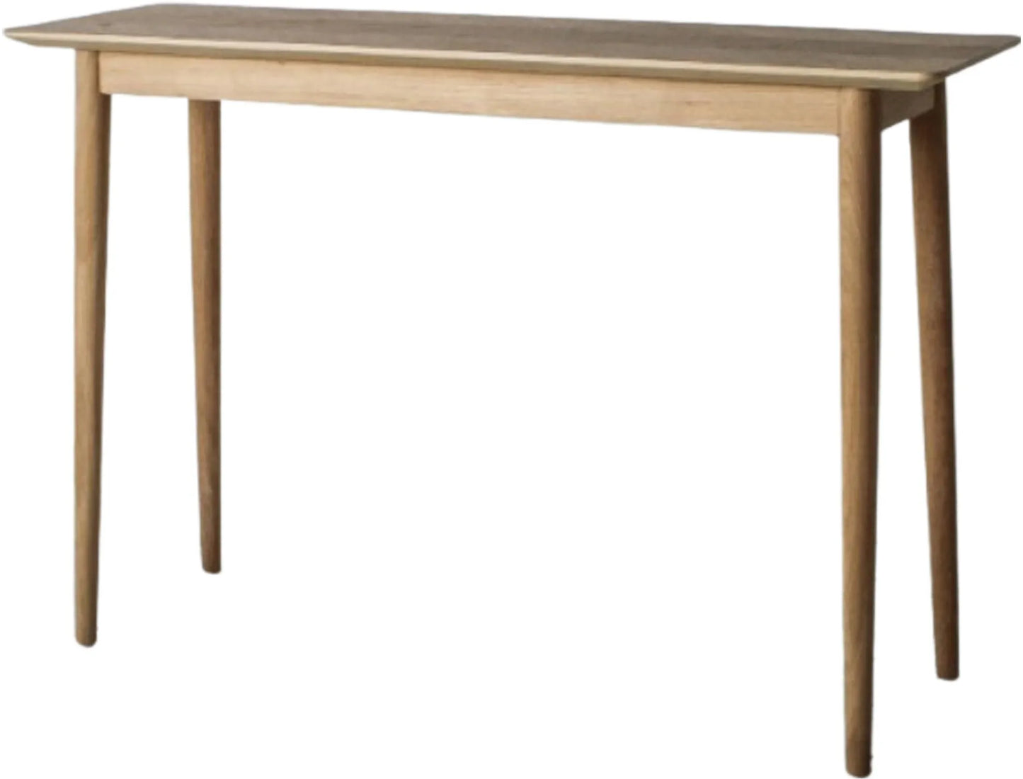 Gallery Direct Milano Console Table