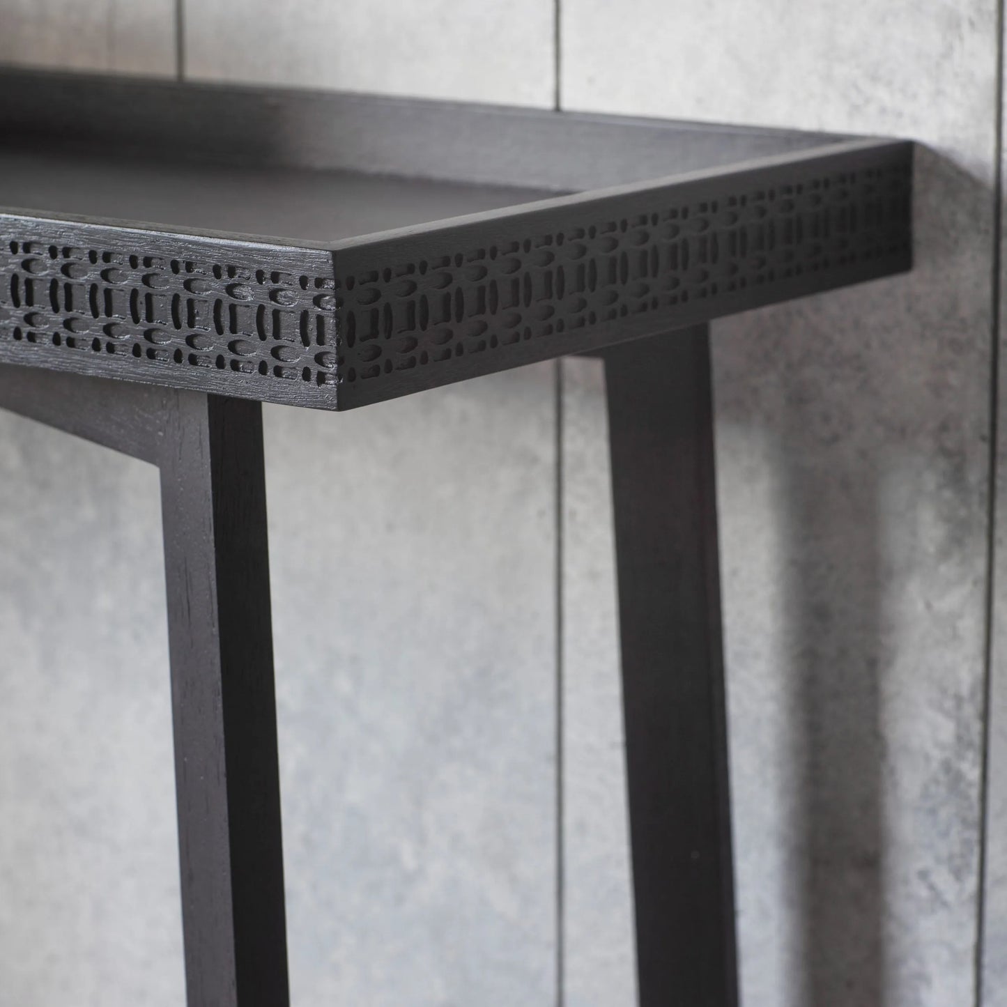 Gallery Direct Boho Boutique Console Table