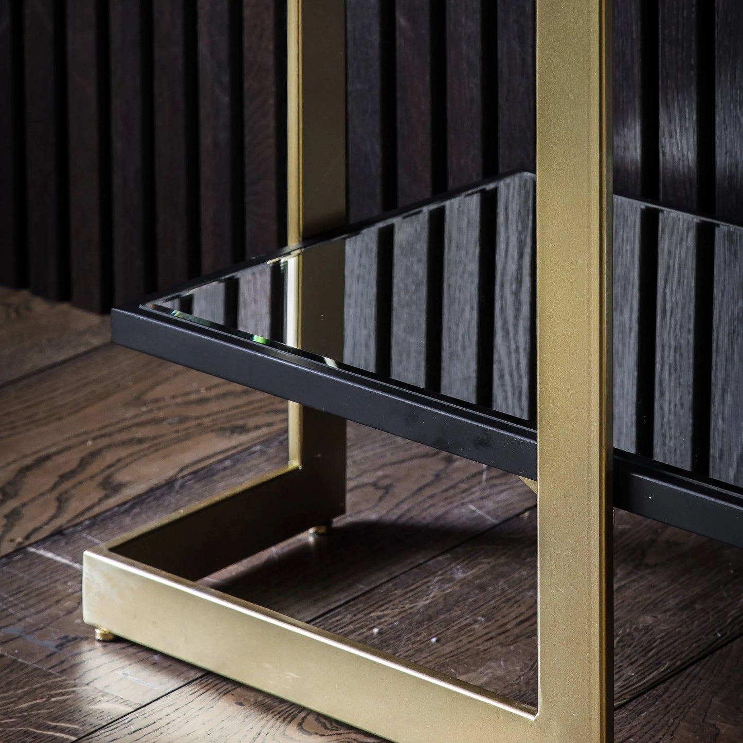 Gallery Direct Ardella Console Table
