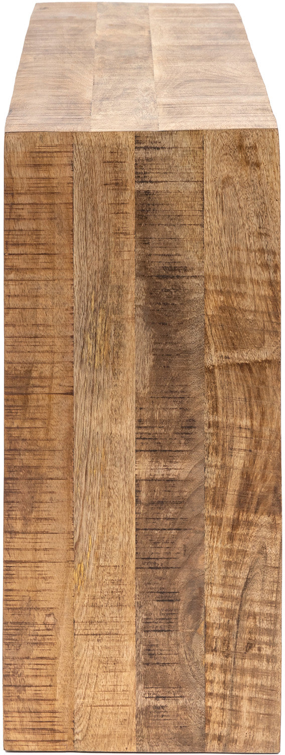 Gallery Direct Iowa Console Table