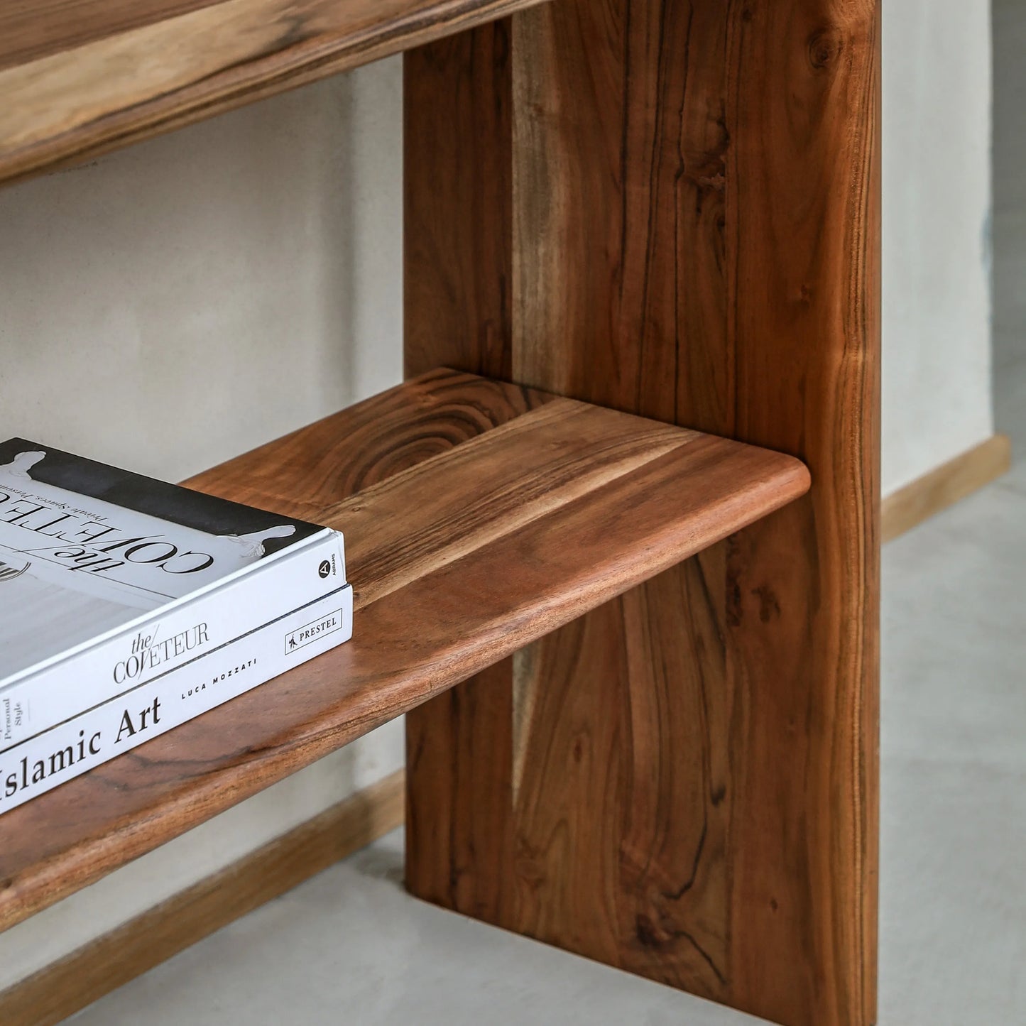 Gallery Direct Borden Console Table