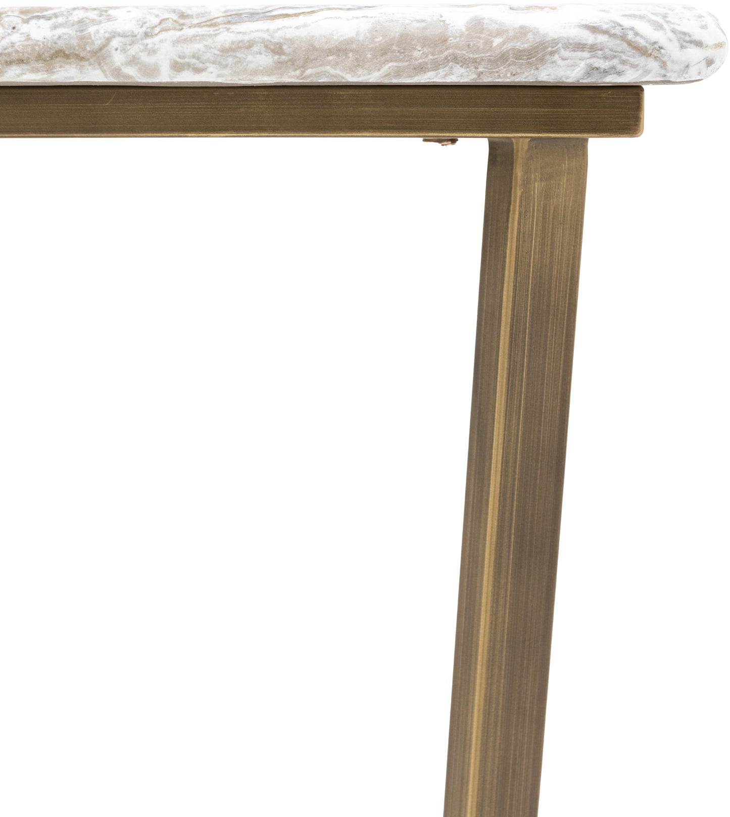 Gallery Direct Lusso Console Table