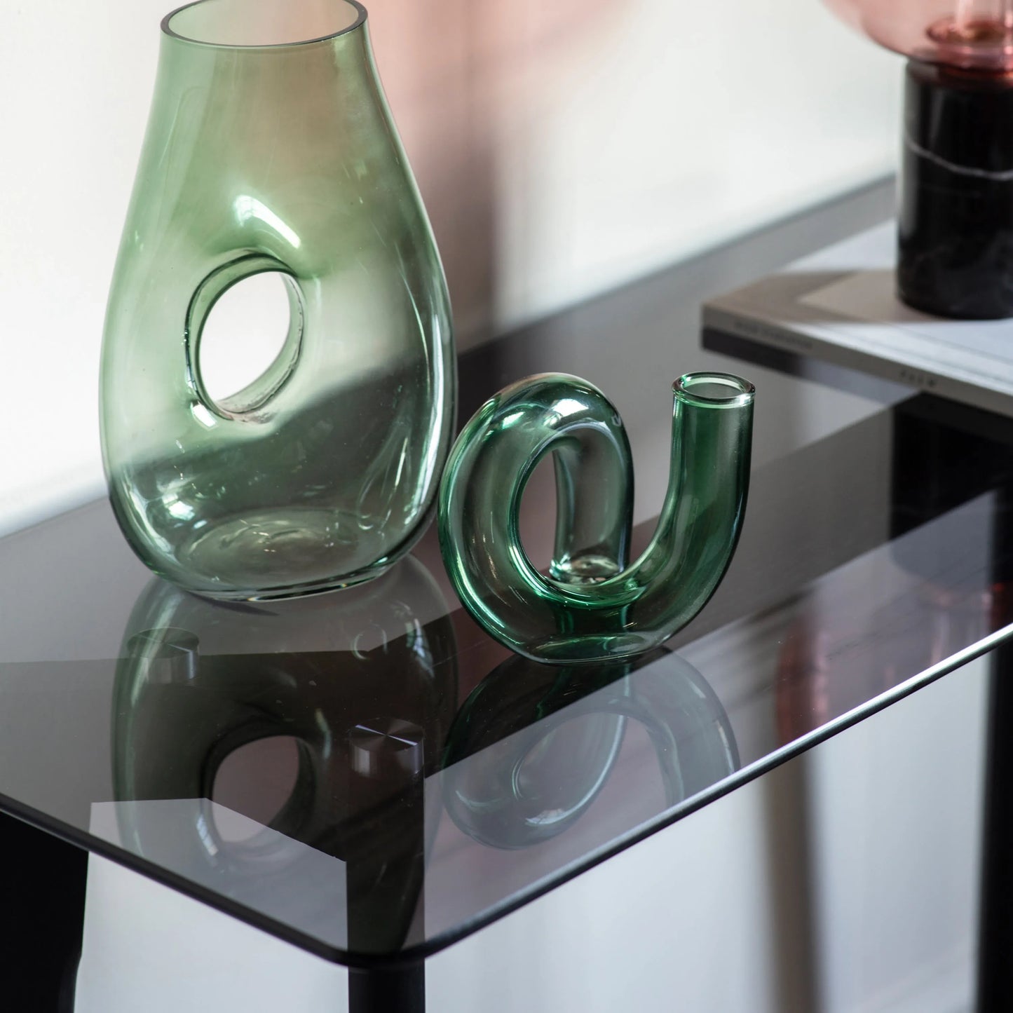 Gallery Direct Blair Console Table