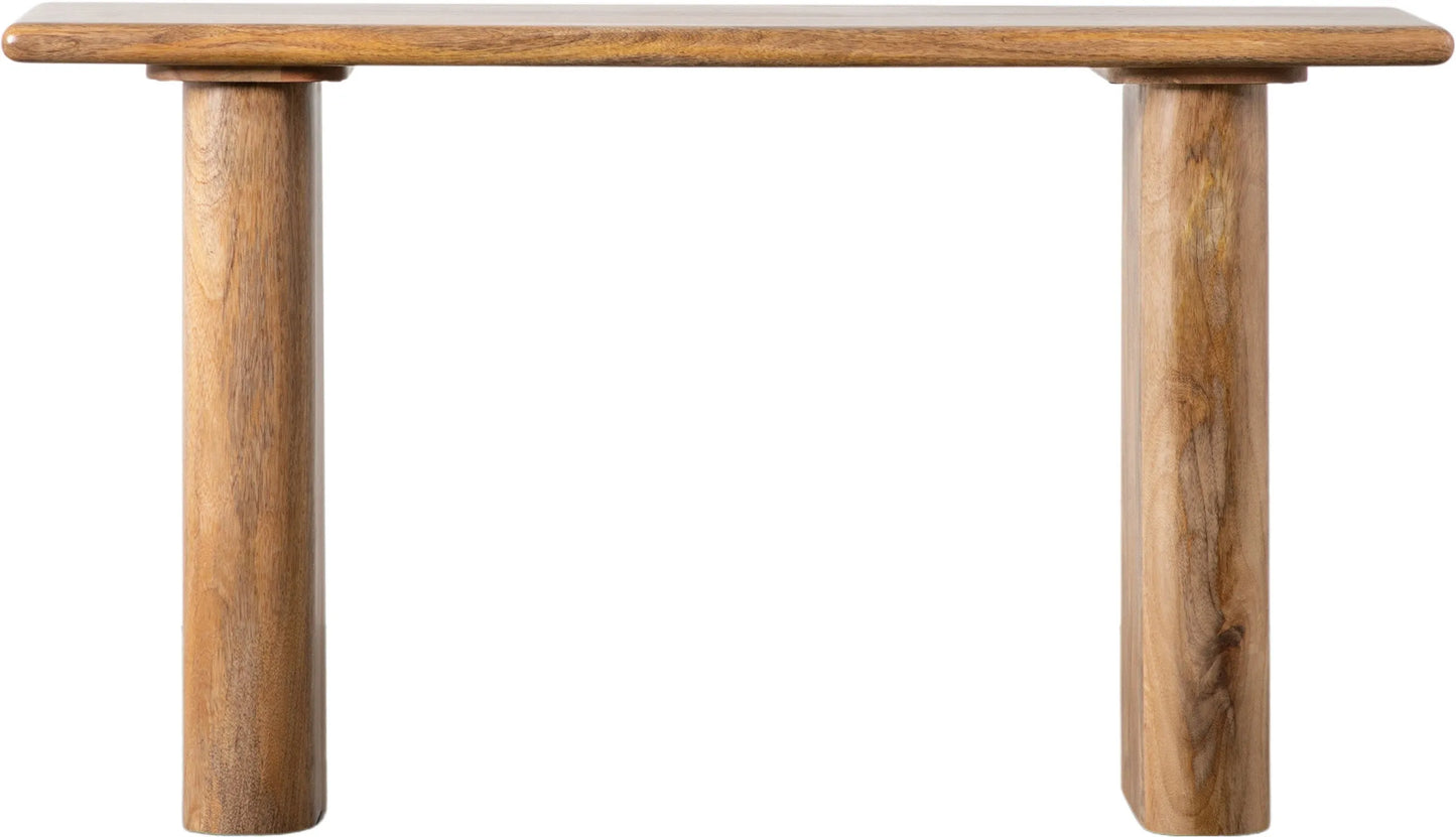 Gallery Direct Hoffman Console Table
