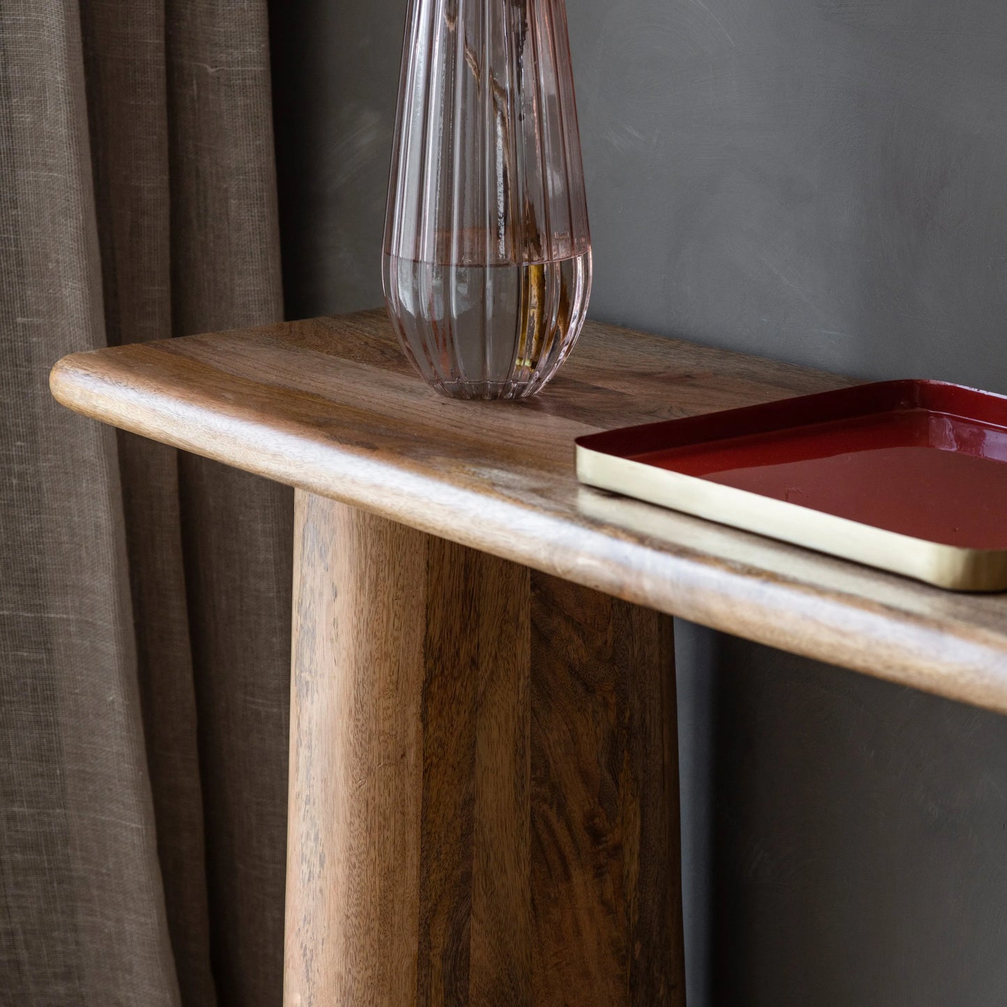 Gallery Direct Hoffman Console Table