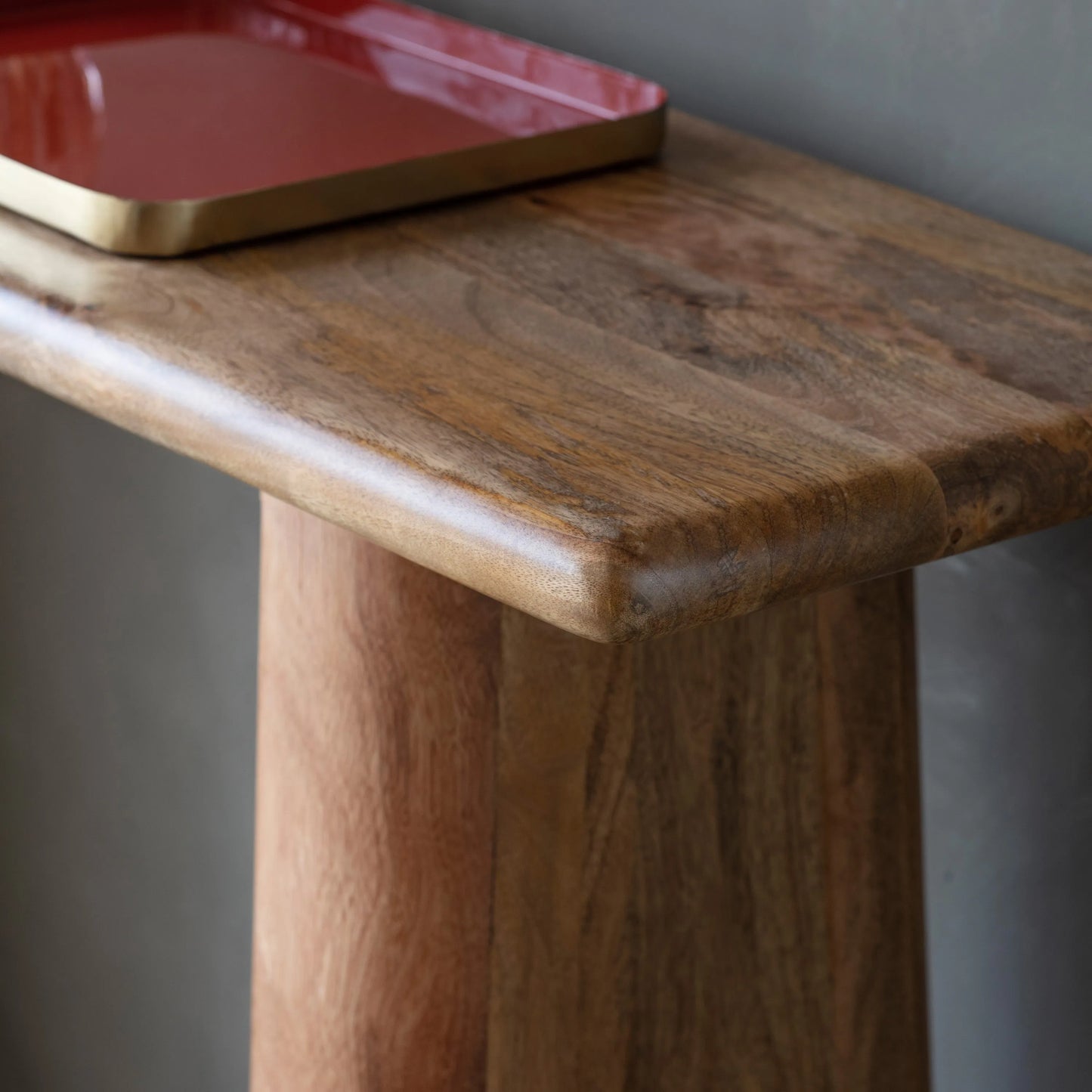 Gallery Direct Hoffman Console Table