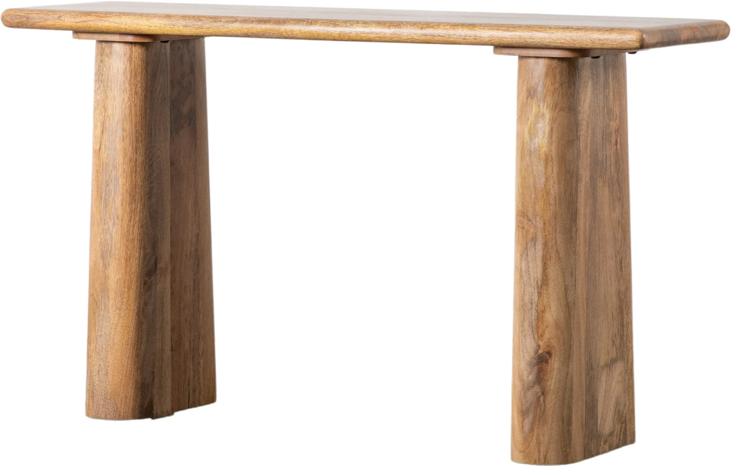 Gallery Direct Hoffman Console Table