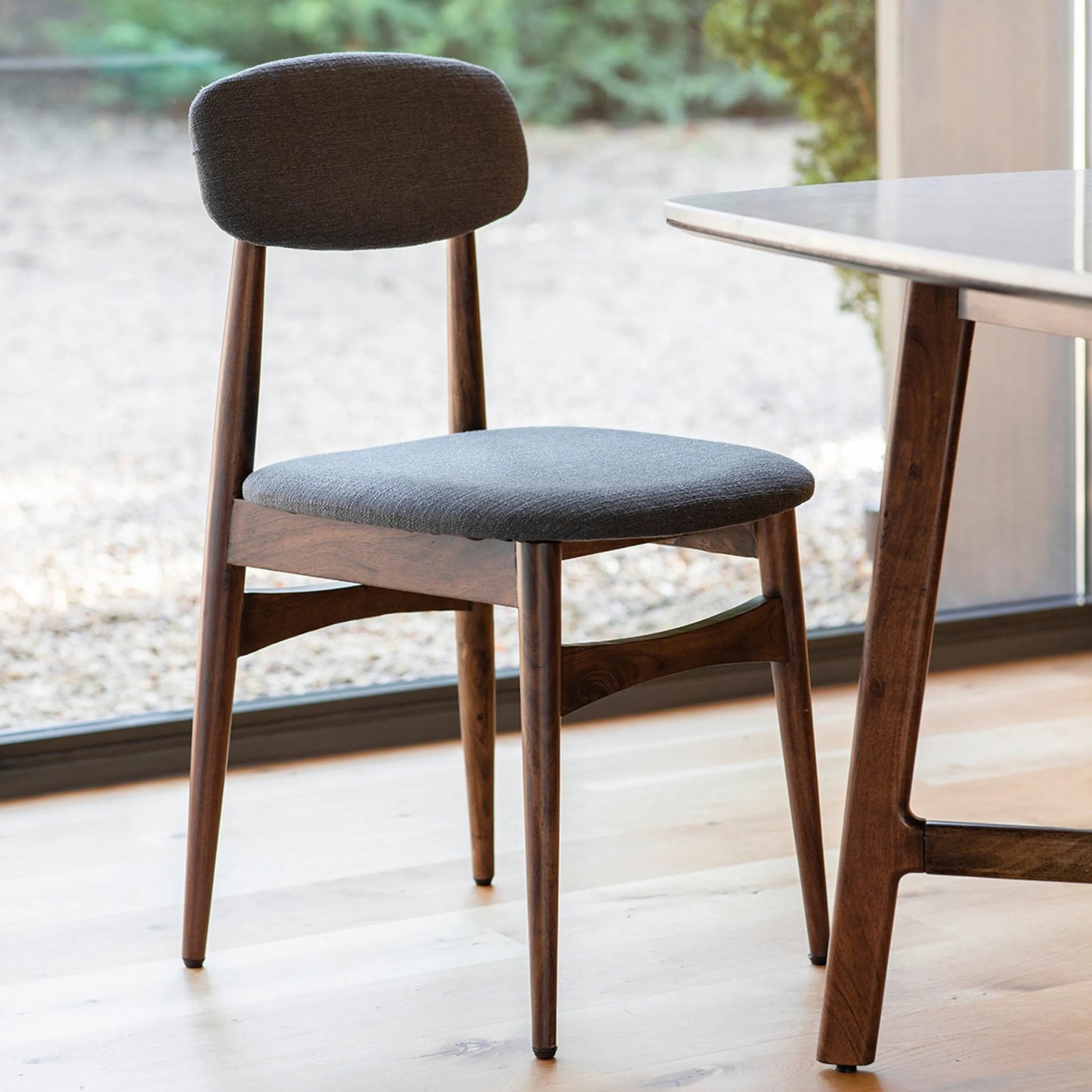 Gallery Direct Barcelona Chair (Set of 2)