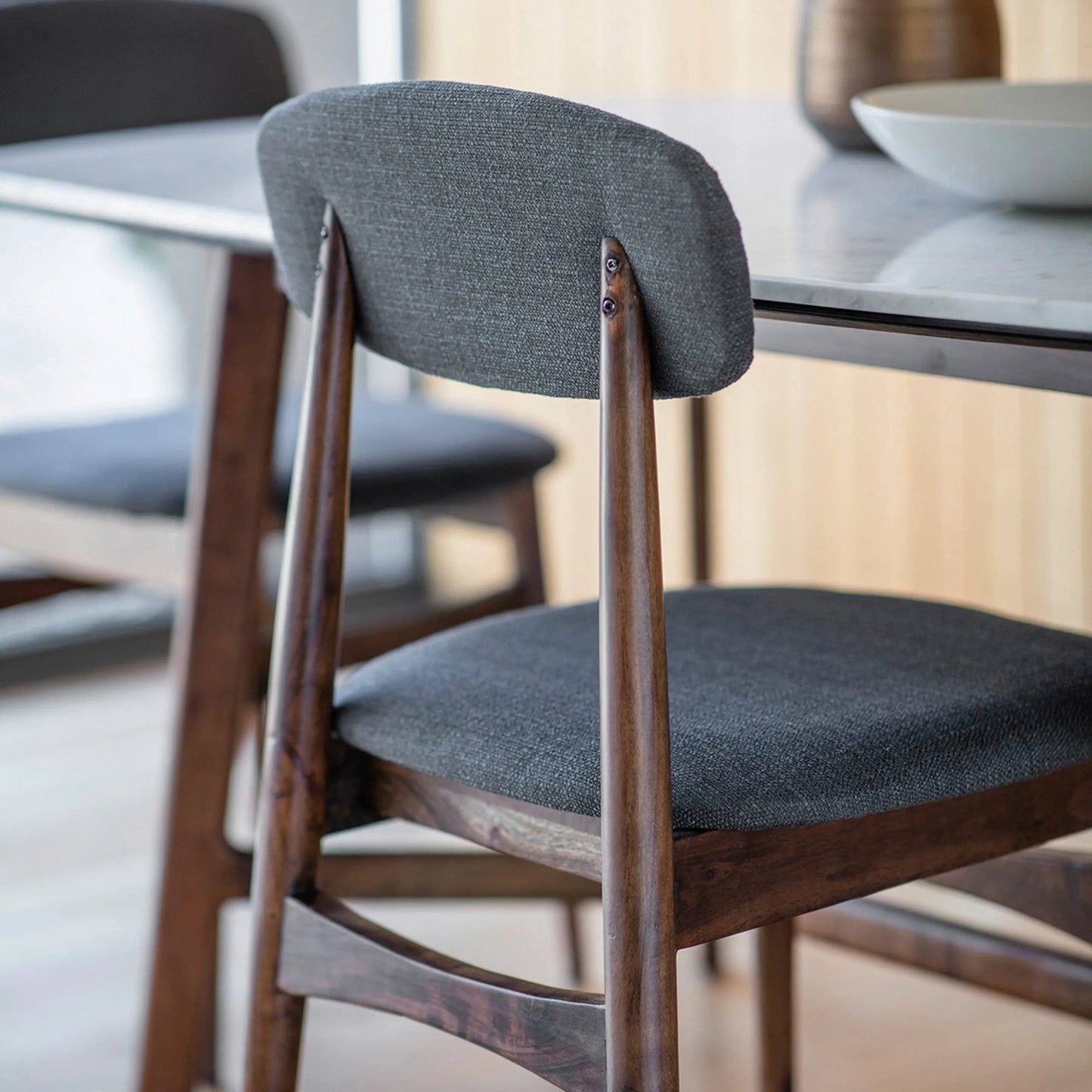 Gallery Direct Barcelona Chair (Set of 2)