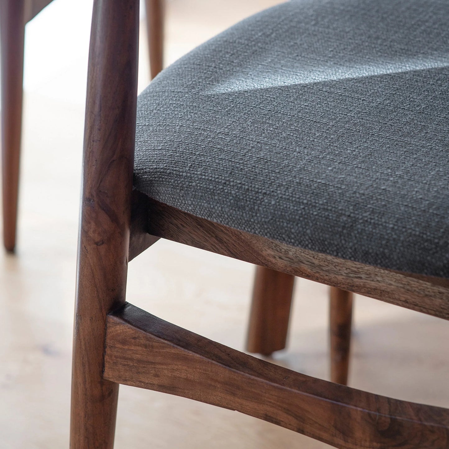Gallery Direct Barcelona Chair (Set of 2)