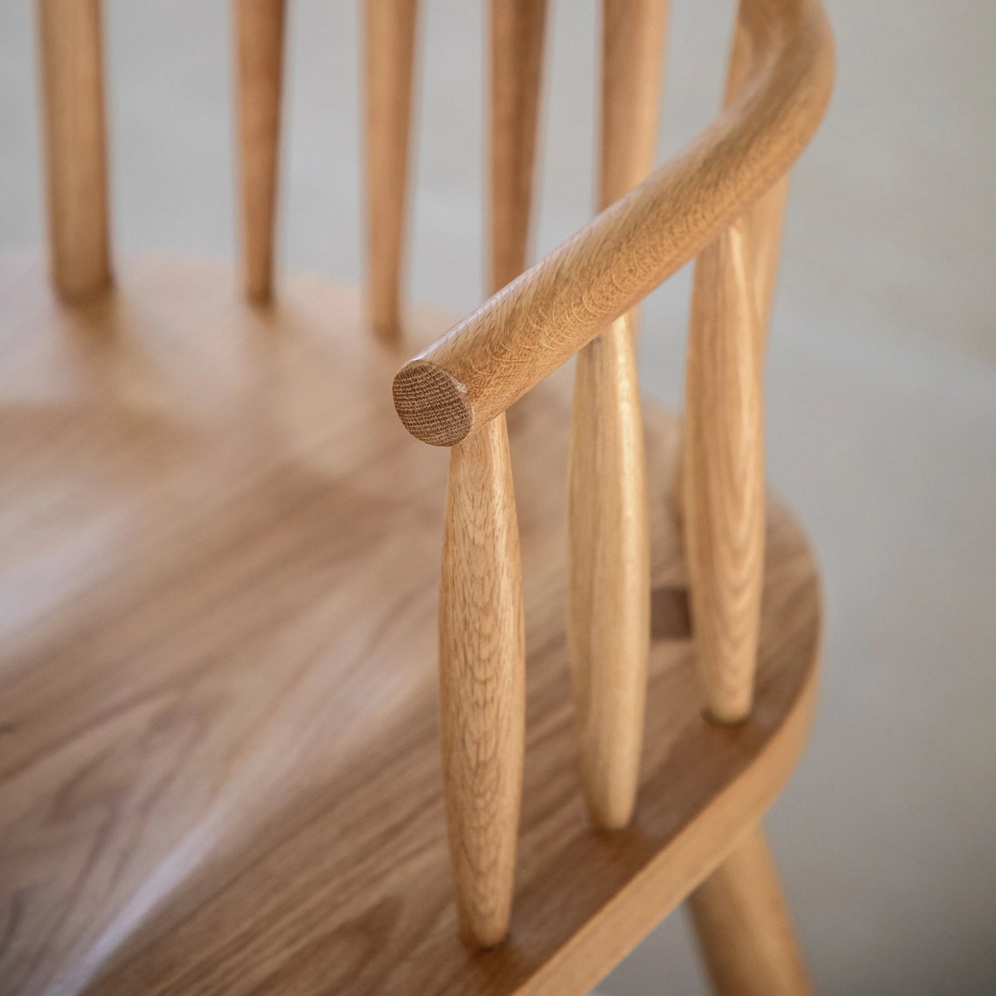 Gallery Direct Wycombe Pair of Carver Dining Chairs