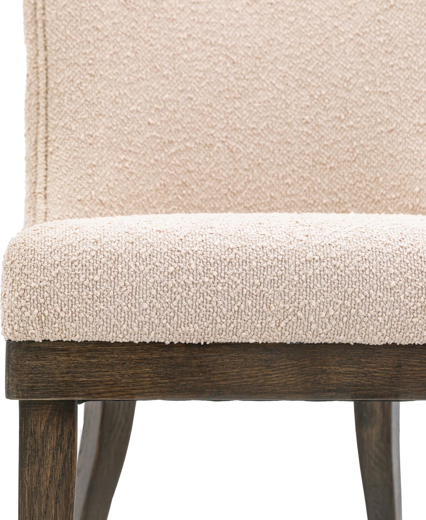Gallery Direct Pair of Kelvedon Dining Chairs in Taupe
